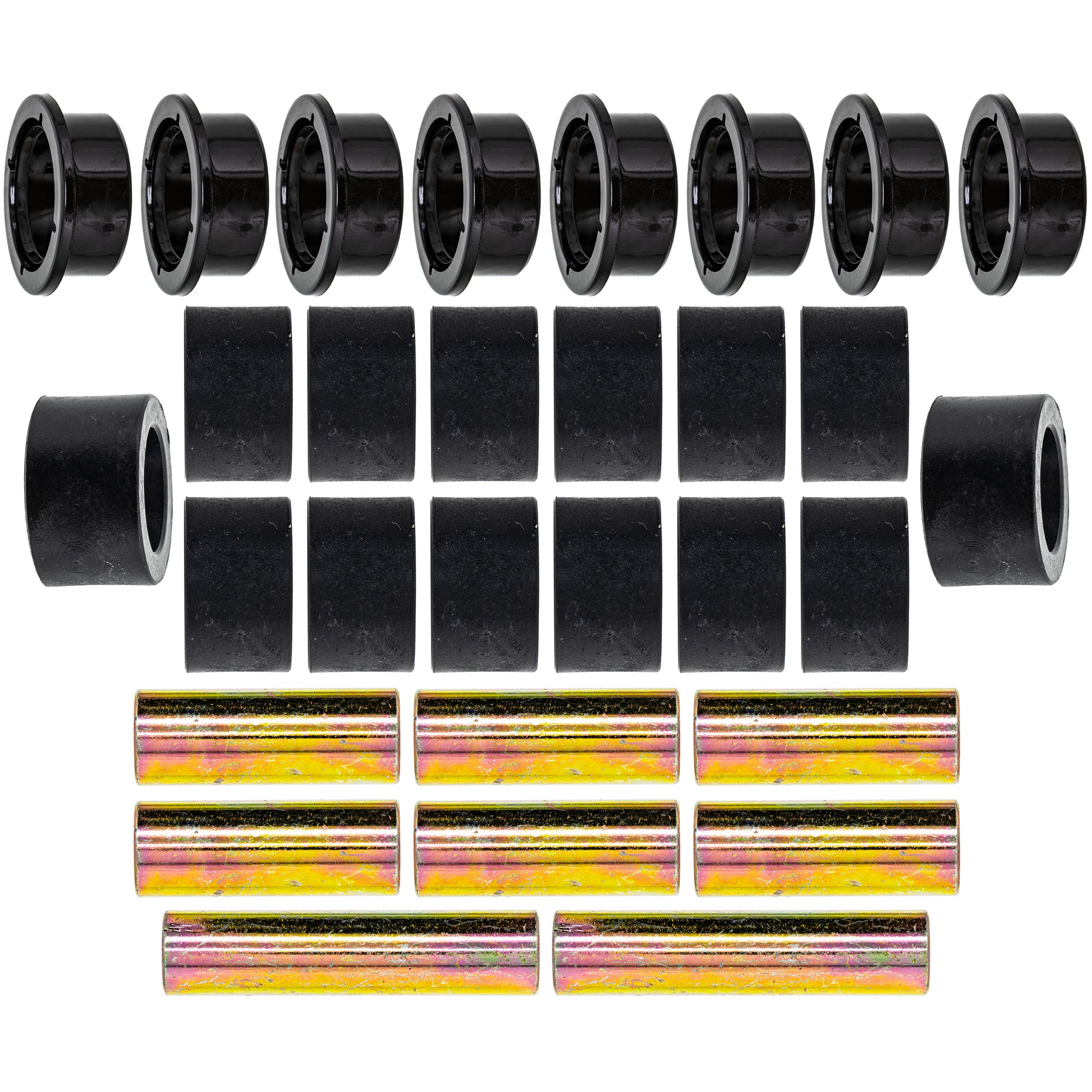 Rear Bushing Kit for Sportsman Scrambler NICHE MK1014812