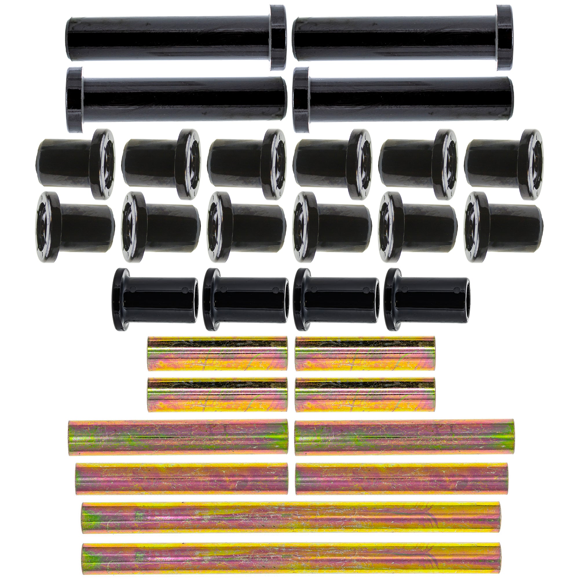 Rear Bushing Kit for Sportsman Scrambler NICHE MK1014816