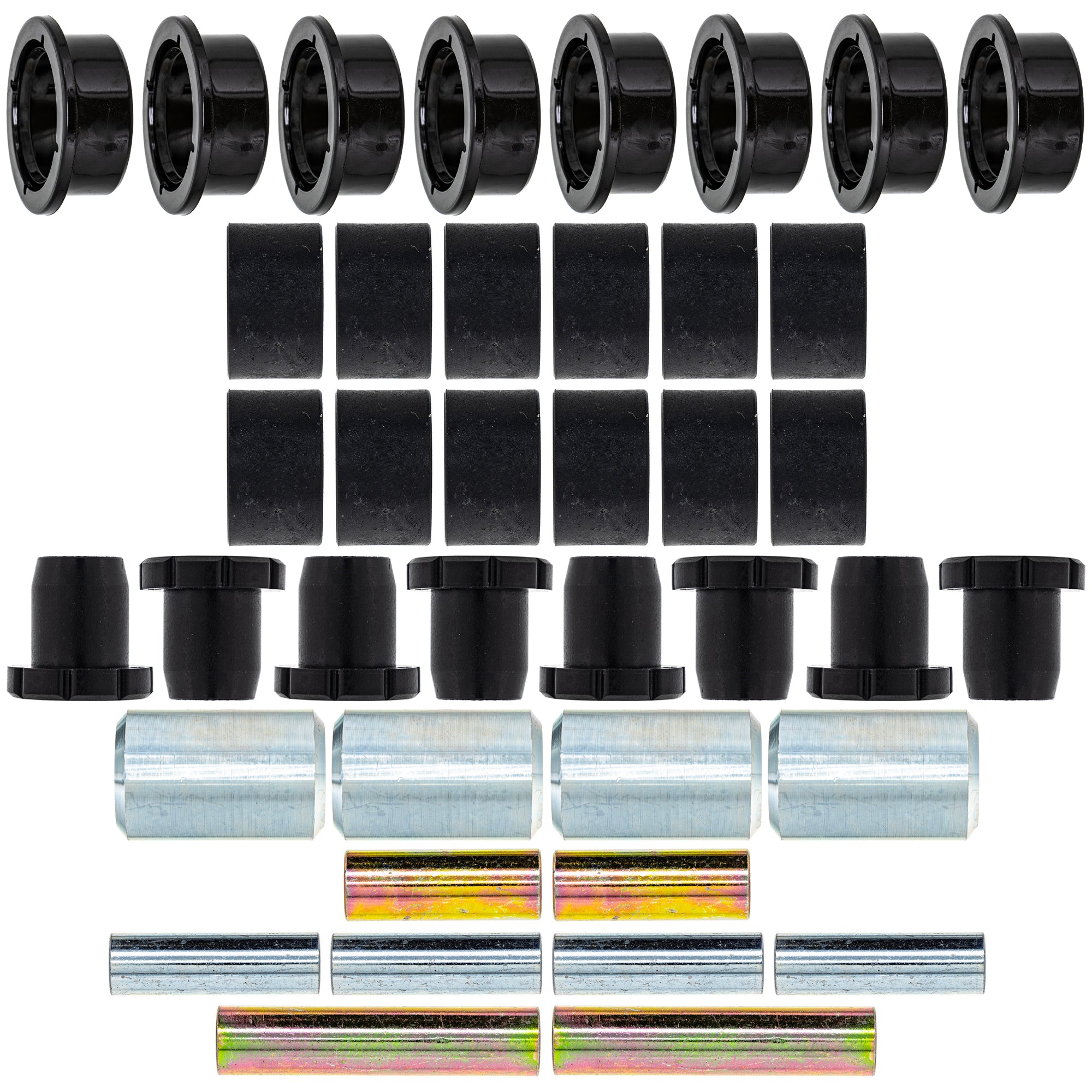 Full Steering Bushing Kit for Sportsman NICHE MK1014840