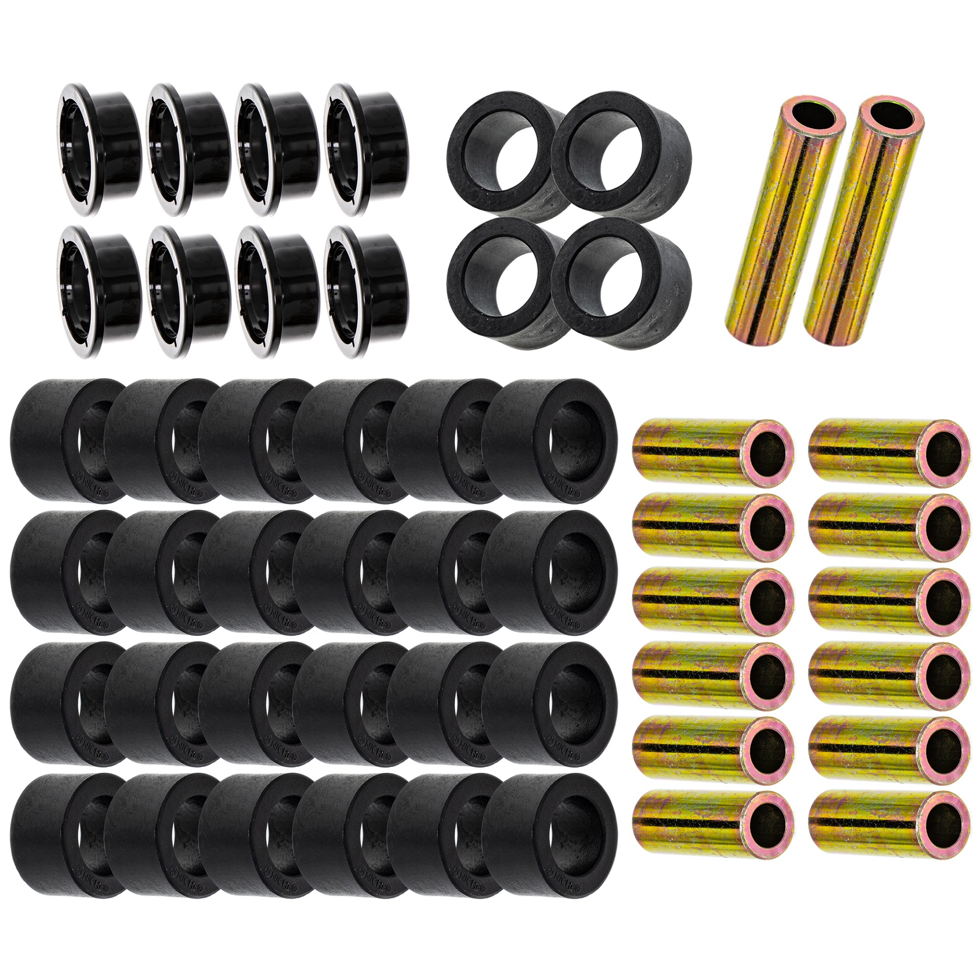 Full Steering Bushing Kit for Sportsman Scrambler NICHE MK1014856