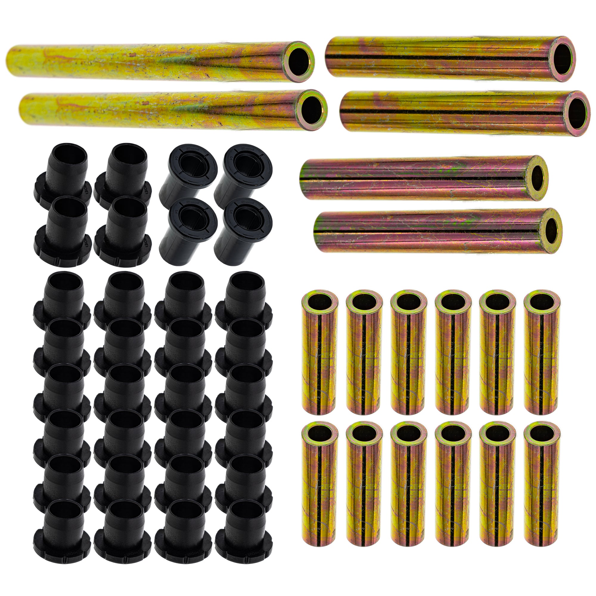 Full Steering Bushing Kit for Sportsman Scrambler NICHE MK1014857