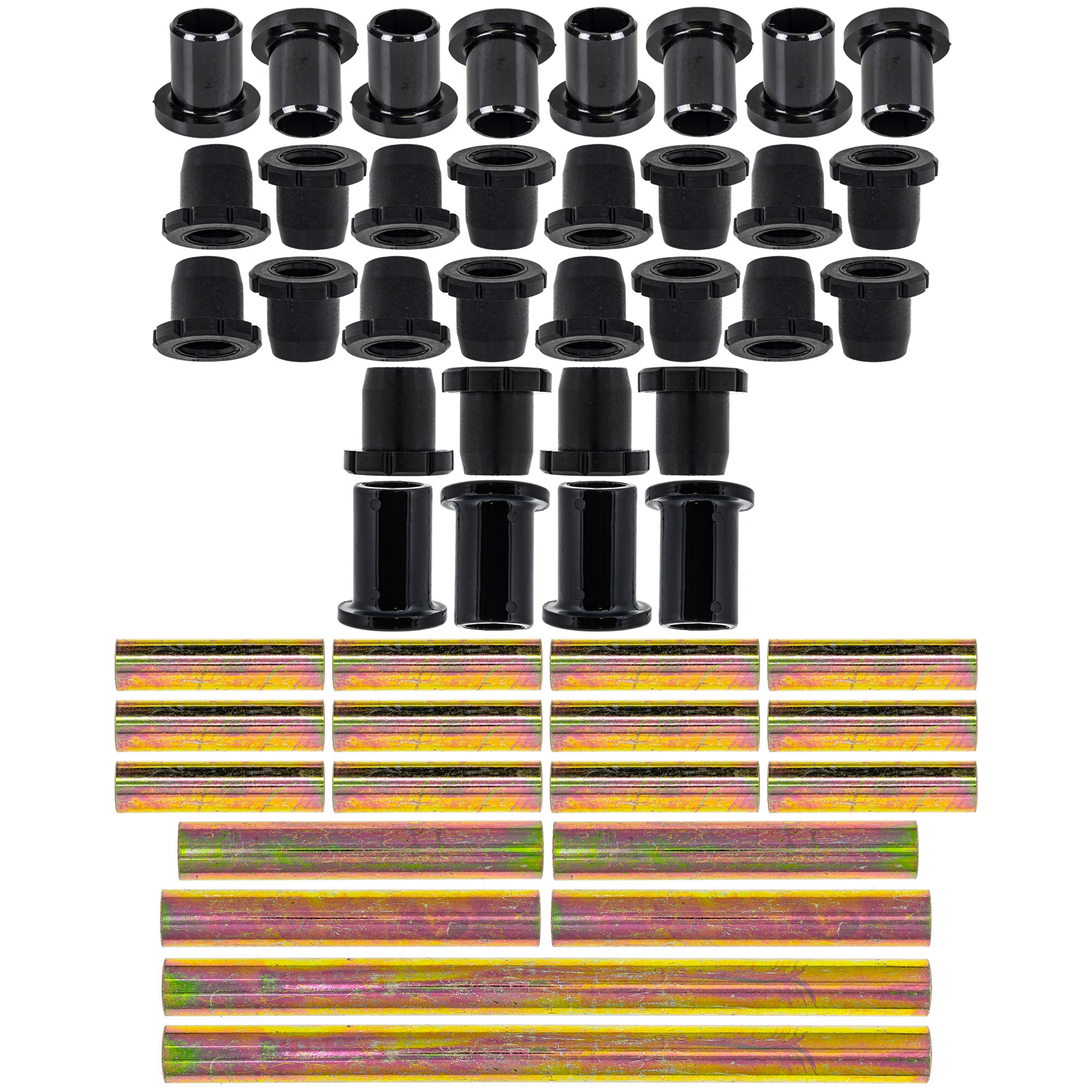 Full Suspension Bushing Kit for Sportsman NICHE MK1014864