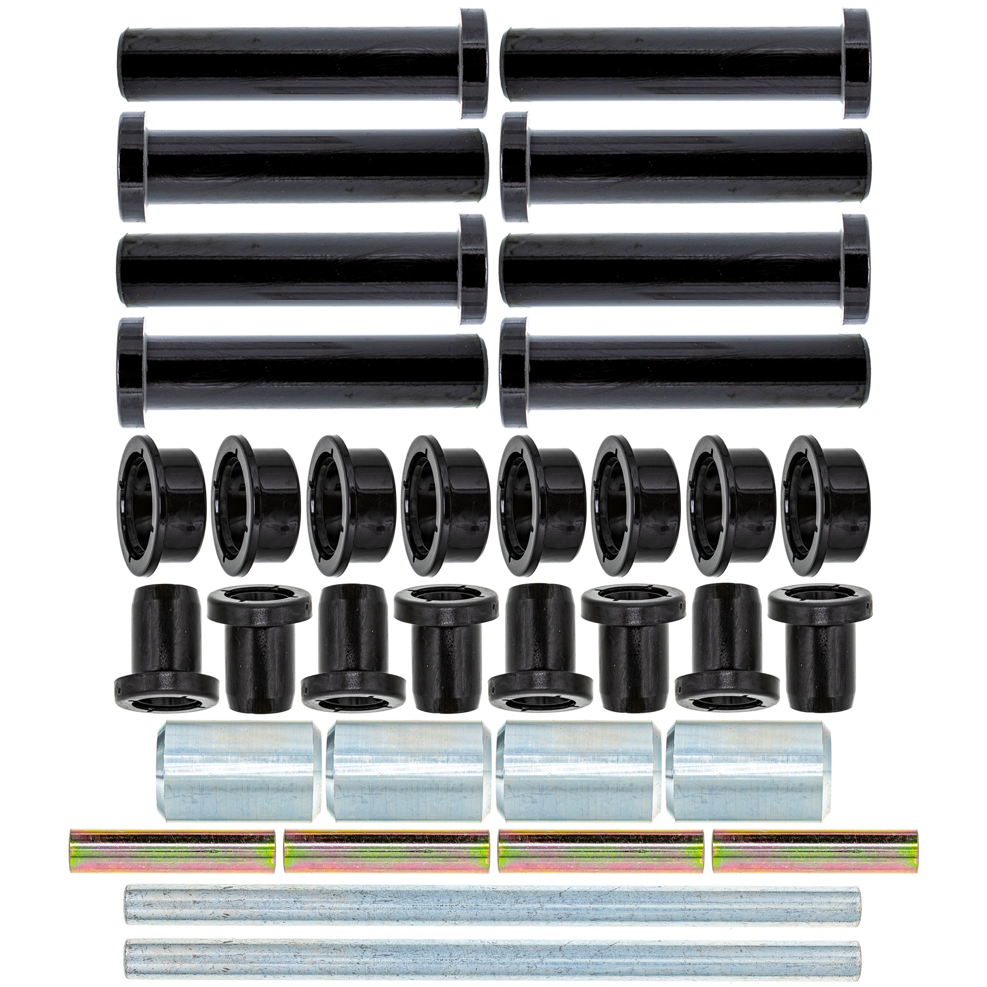 Full Suspension Bushing Kit for Sportsman NICHE MK1014875