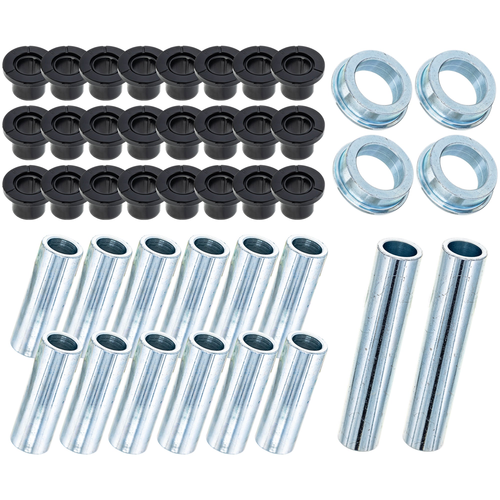 Full Steering Bushing Kit for Renegade Outlander NICHE MK1014879