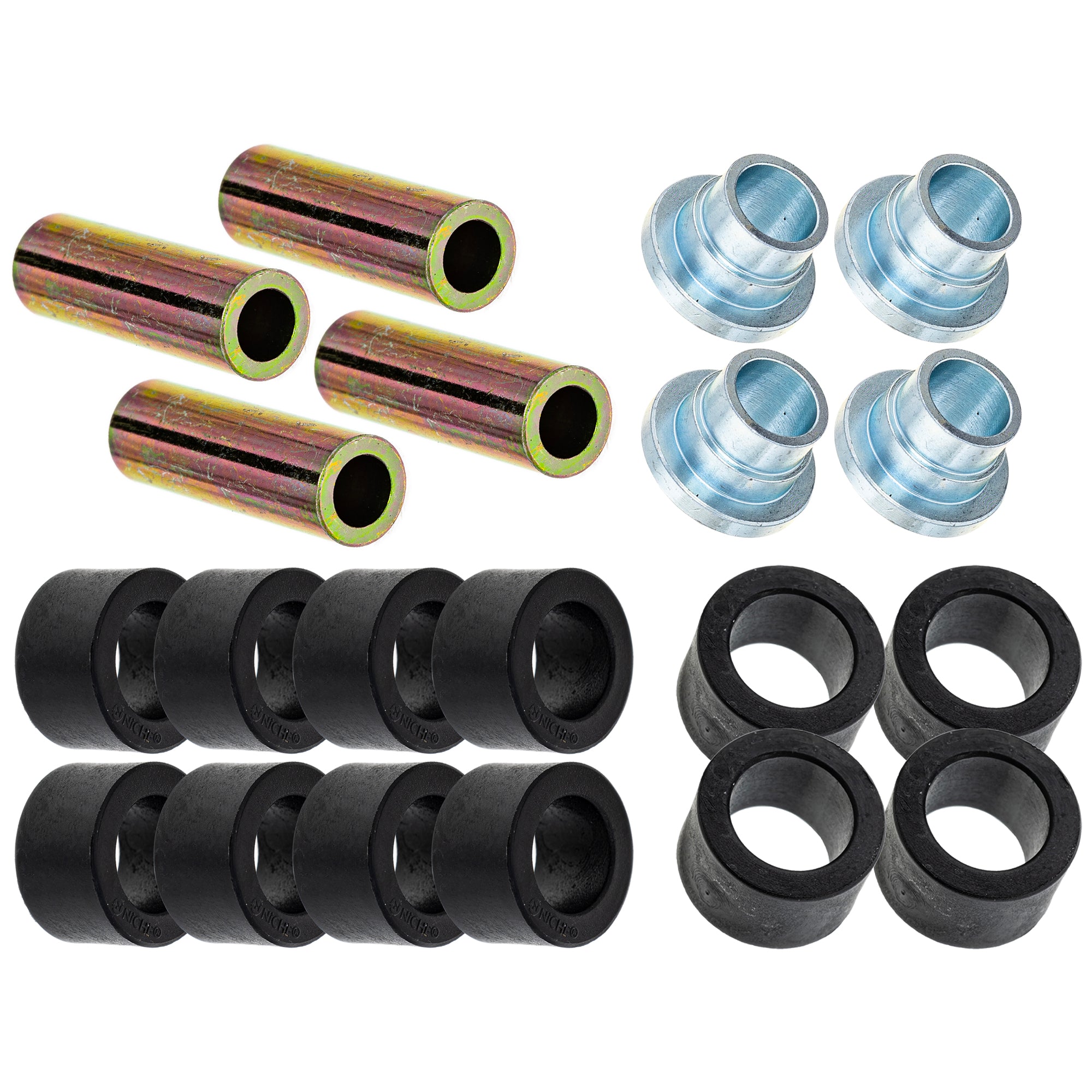 Full Steering Bushing Kit for RZR NICHE MK1014897