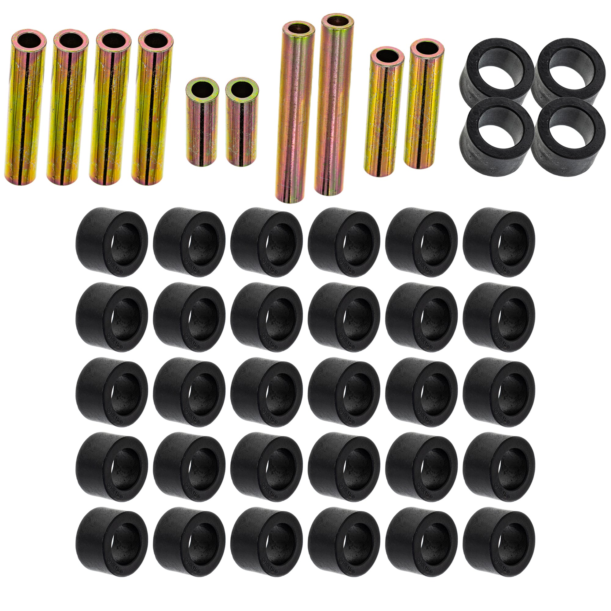 Full Steering Bushing Kit for General NICHE MK1014912