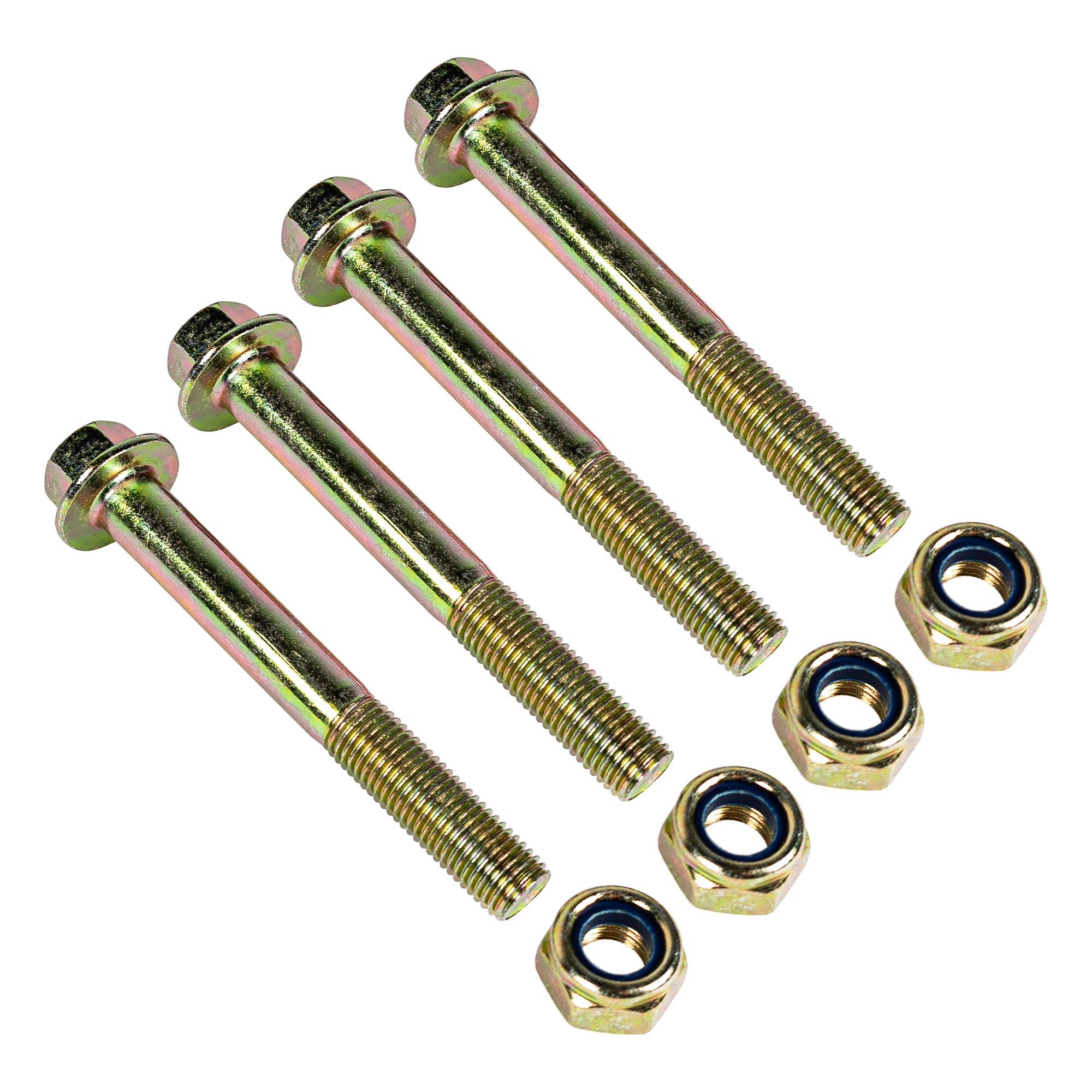 NICHE Steering Rack