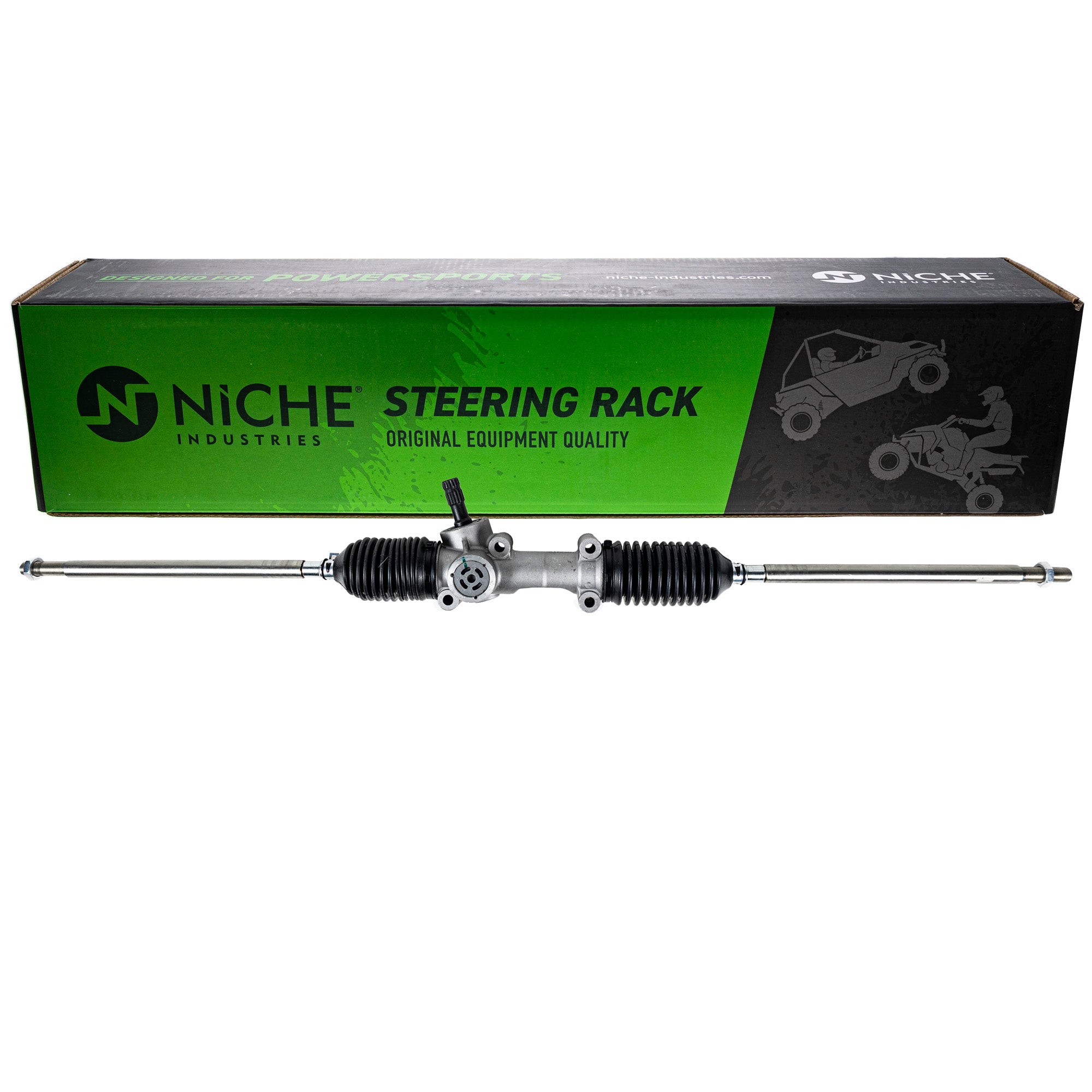 NICHE MK1014927 Steering Rack