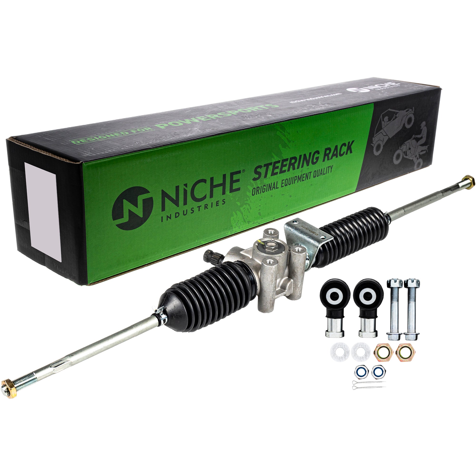Tie Rod End Steering Rack Kit for Ranger NICHE MK1014928