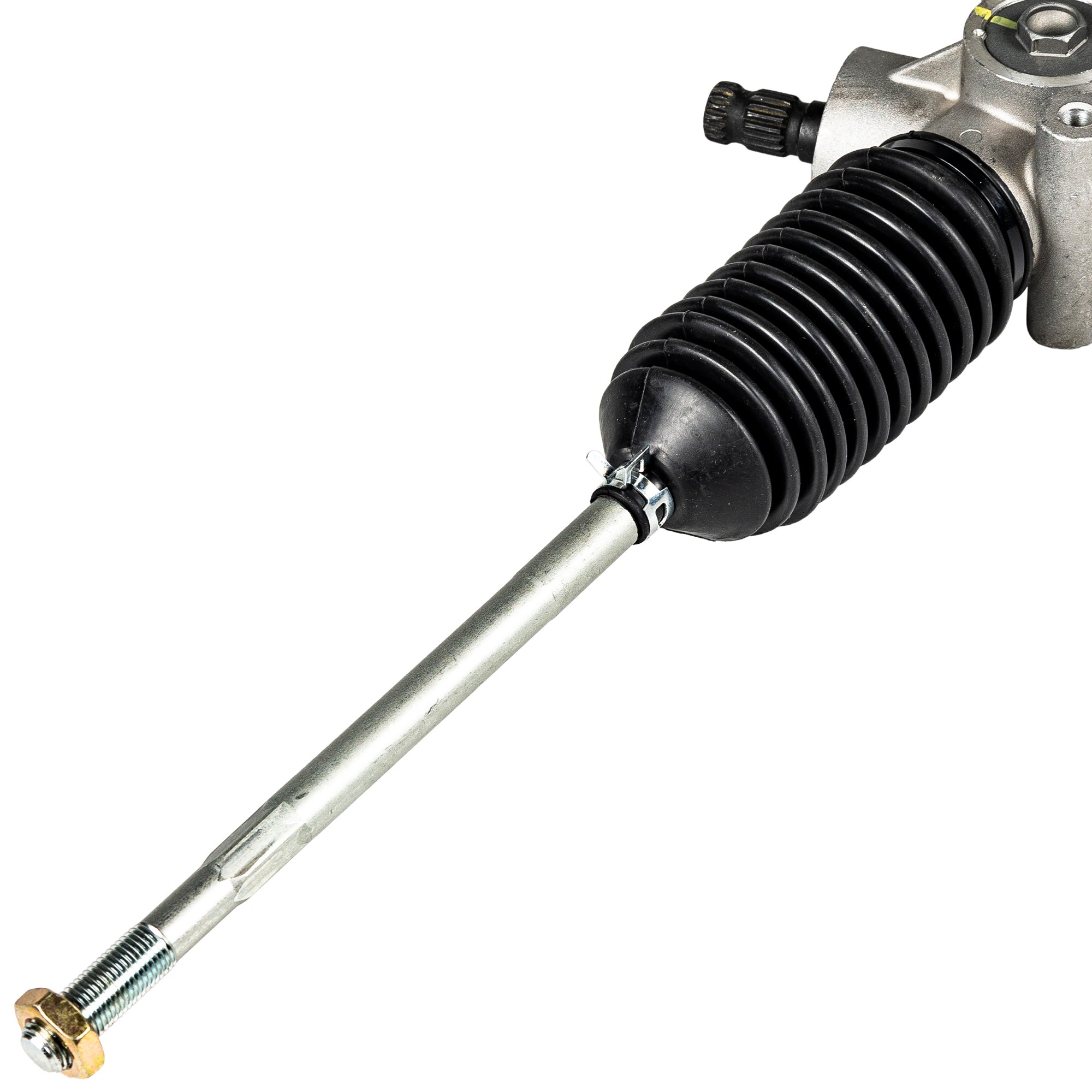 Tie Rod End Steering Rack Kit For Polaris MK1014928