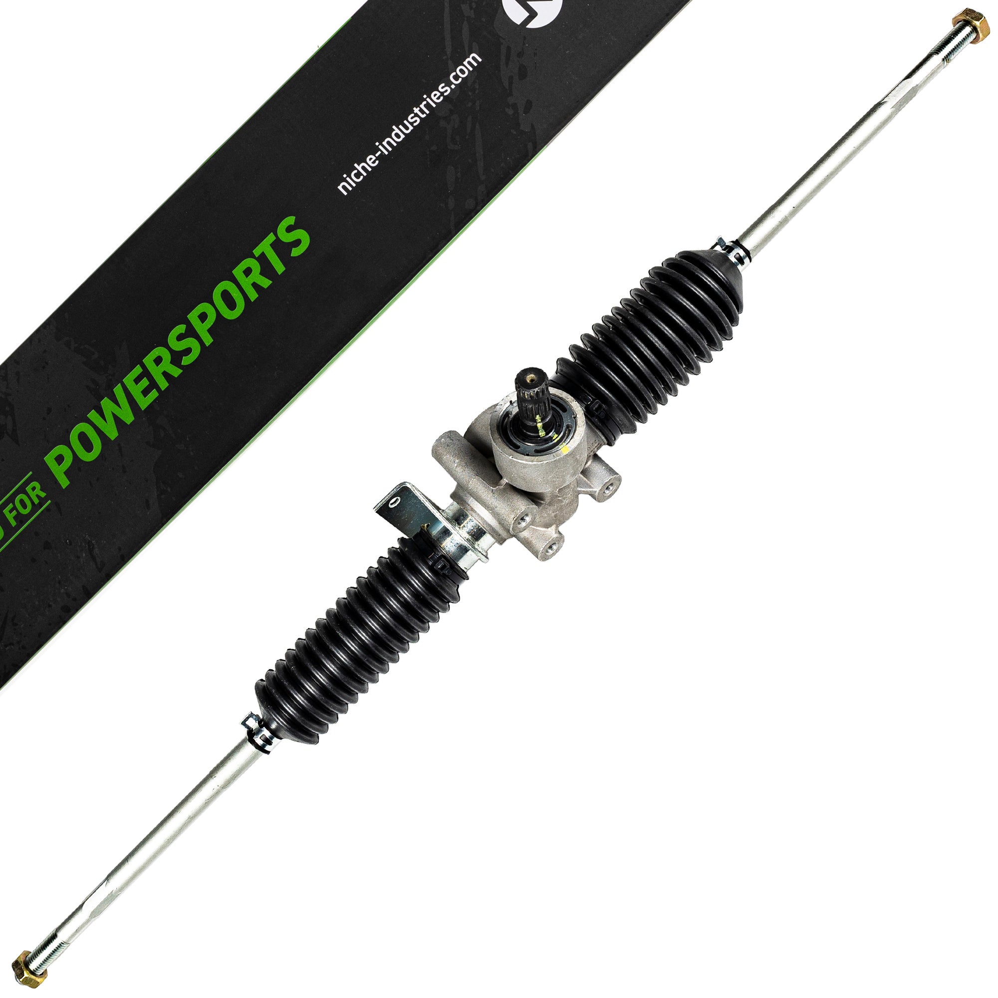 Tie Rod End Steering Rack Kit For Polaris MK1014928