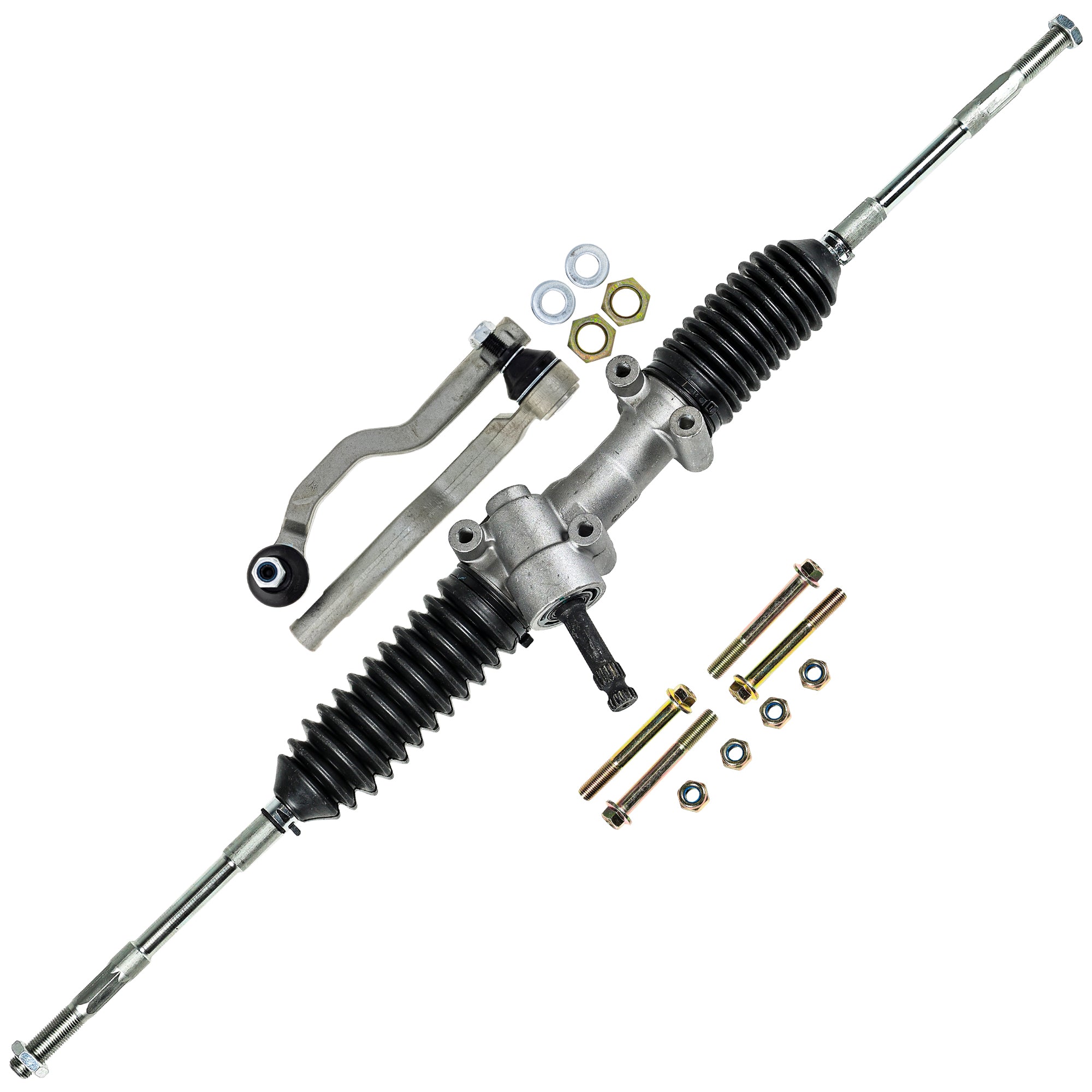 Tie Rod End Steering Rack Kit for RZR NICHE MK1014929