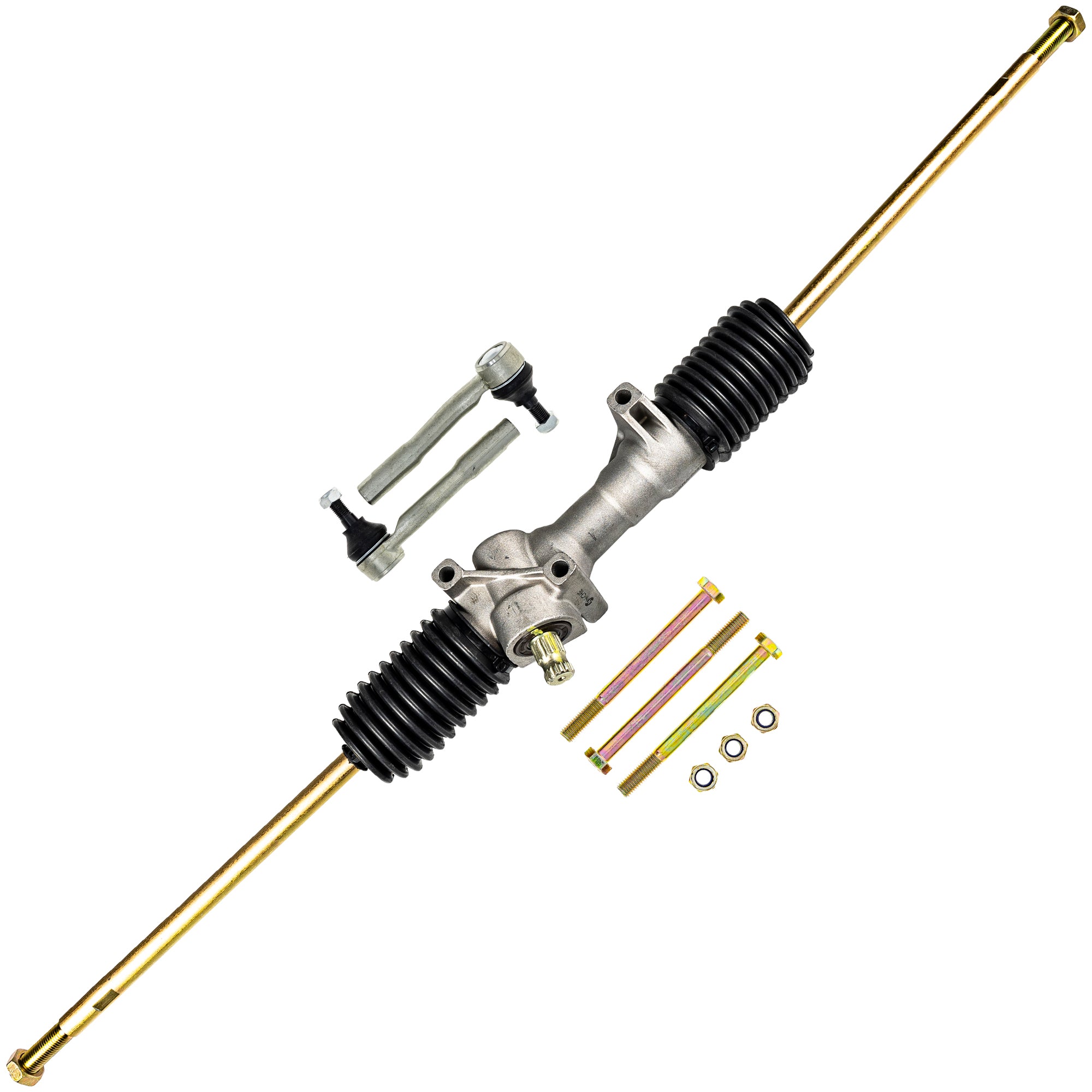 Tie Rod End Steering Rack Kit for Ranger NICHE MK1014930