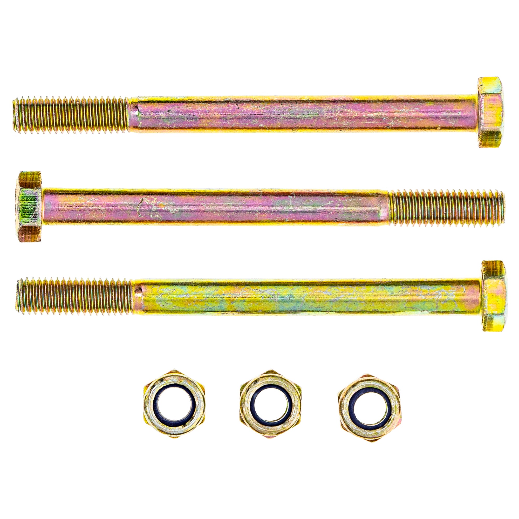 NICHE MK1014930 Steering Rack
