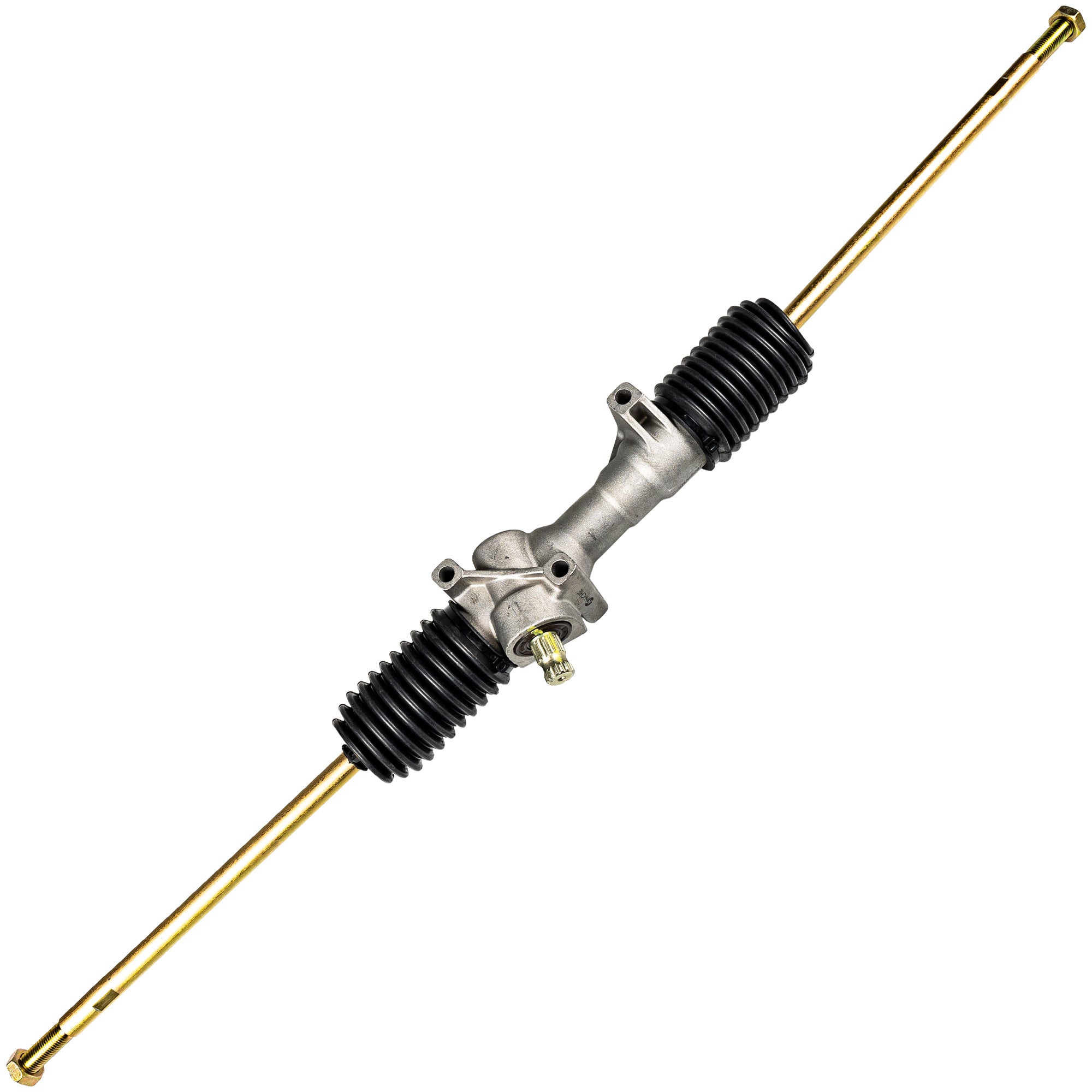 Tie Rod End Steering Rack Kit For Polaris MK1014930
