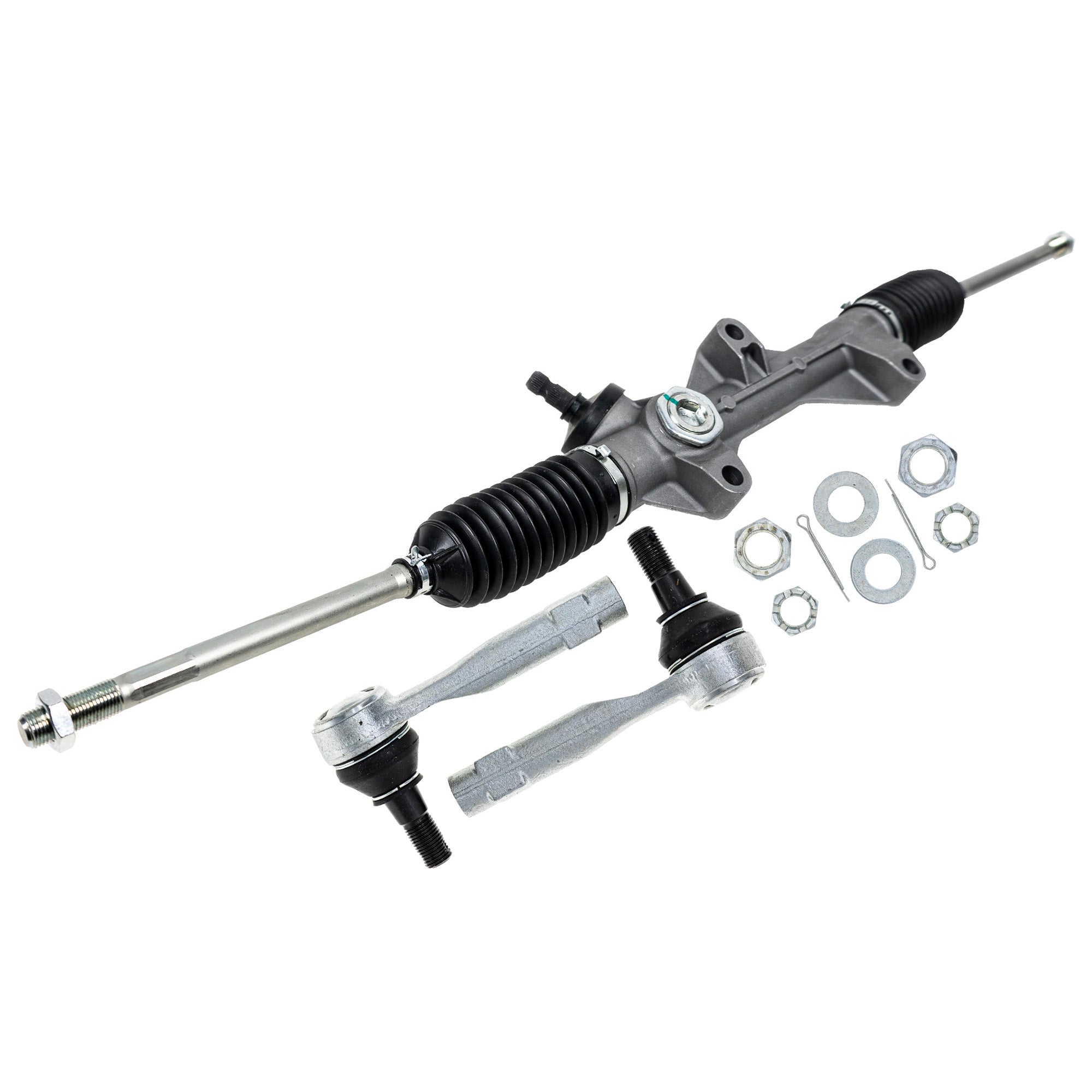 Tie Rod End Steering Rack Kit for Mule NICHE MK1014933