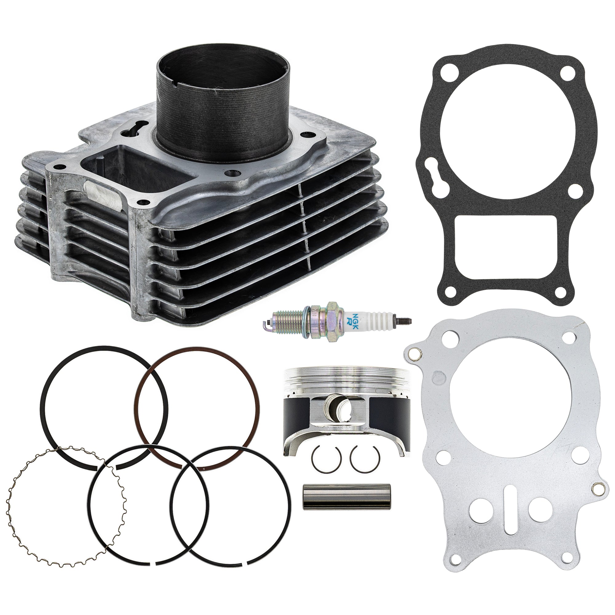 Cylinder Piston Gasket Kit for NICHE MK1014936
