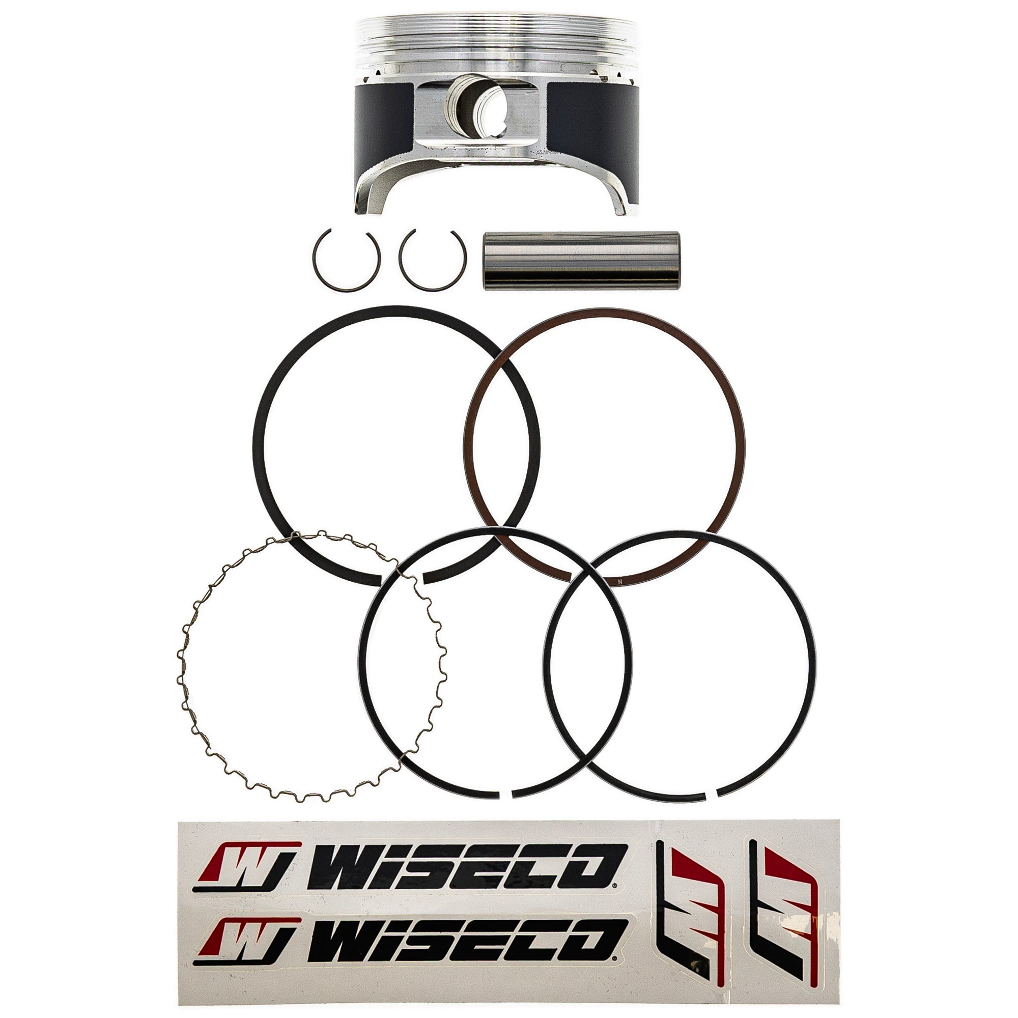 NICHE MK1014936 Piston Kit