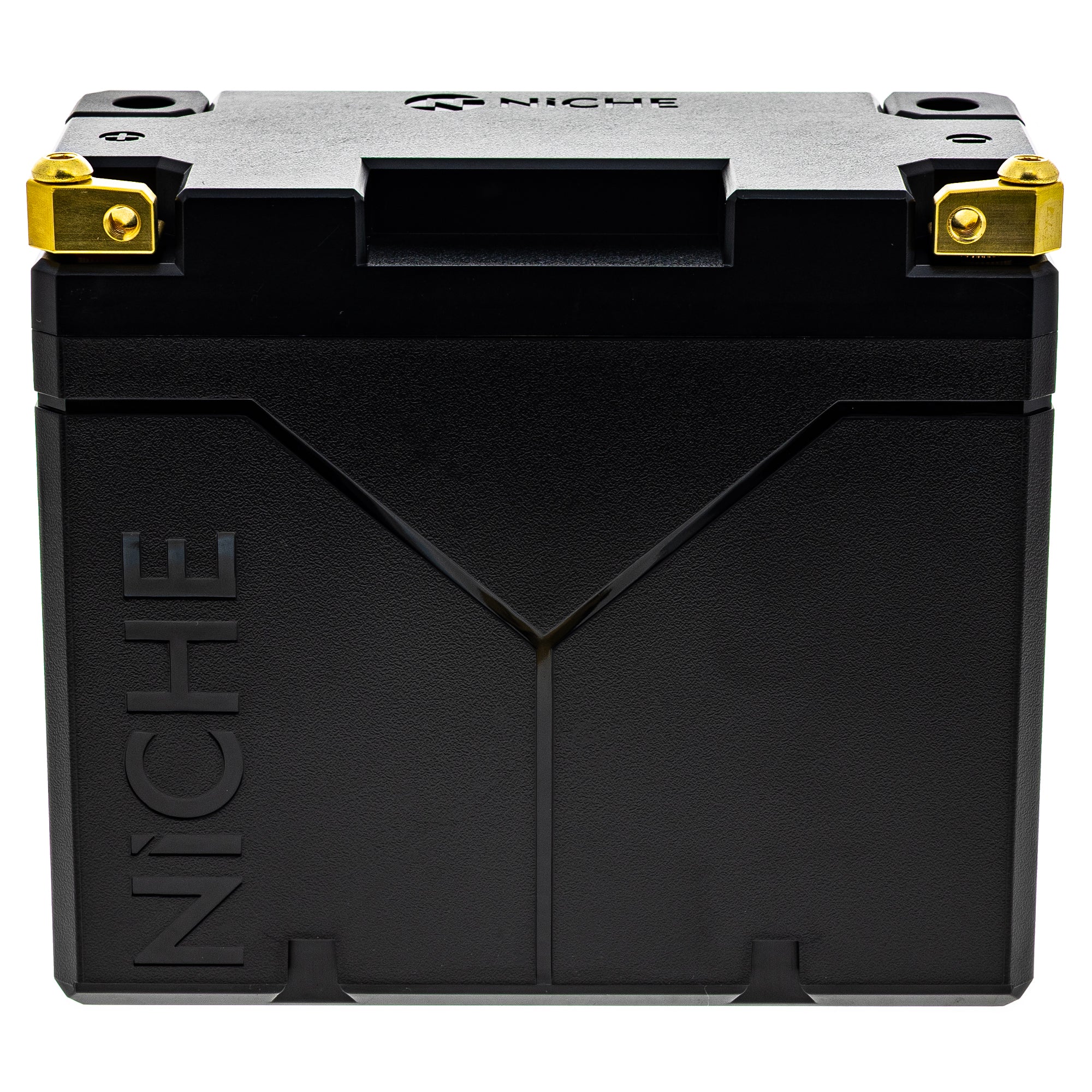 Lithium Battery with Charger Arctic Cat Ski-Doo Can-Am | NICHE PARTS