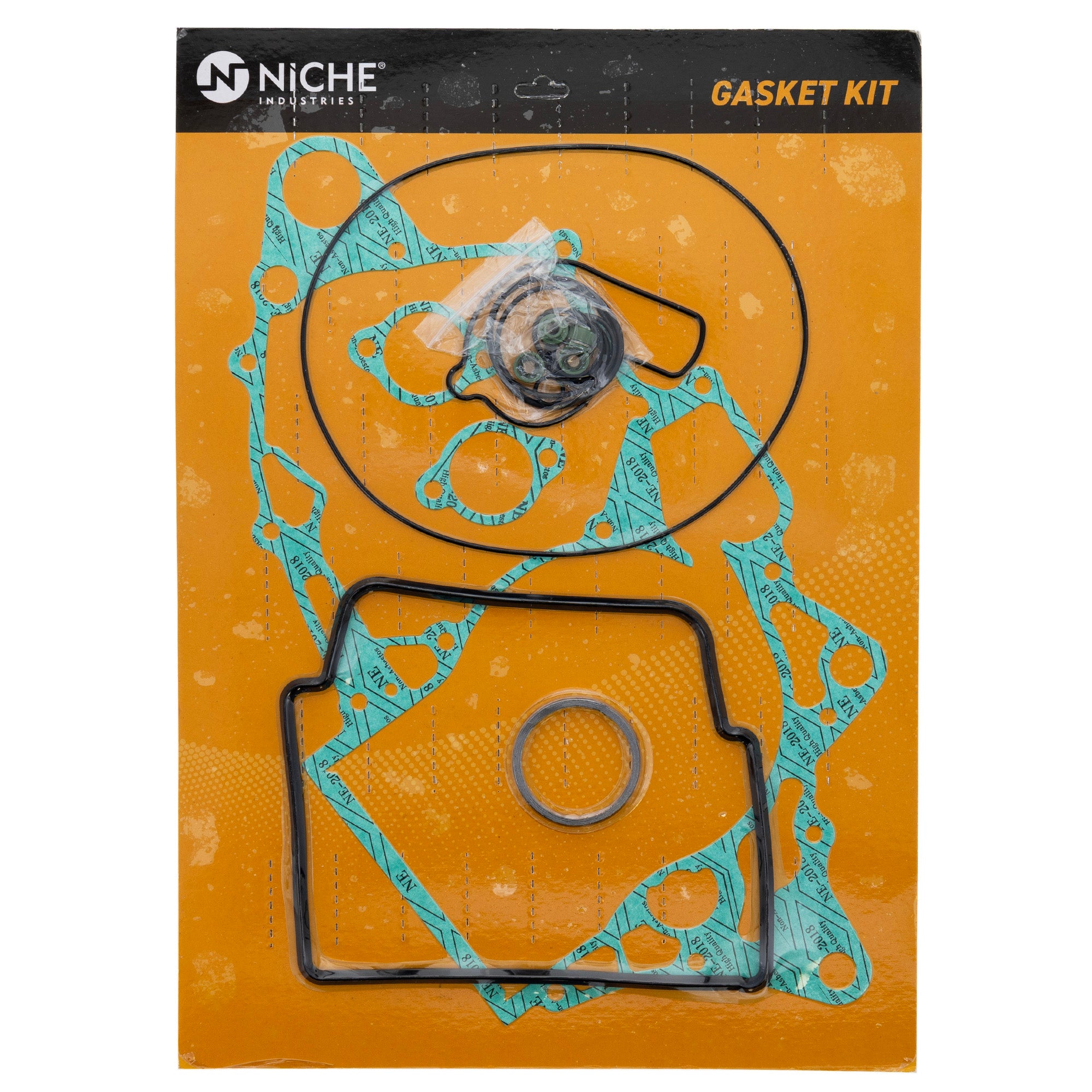 Forged Crankshaft Piston Gasket Kit For Honda MK1015471