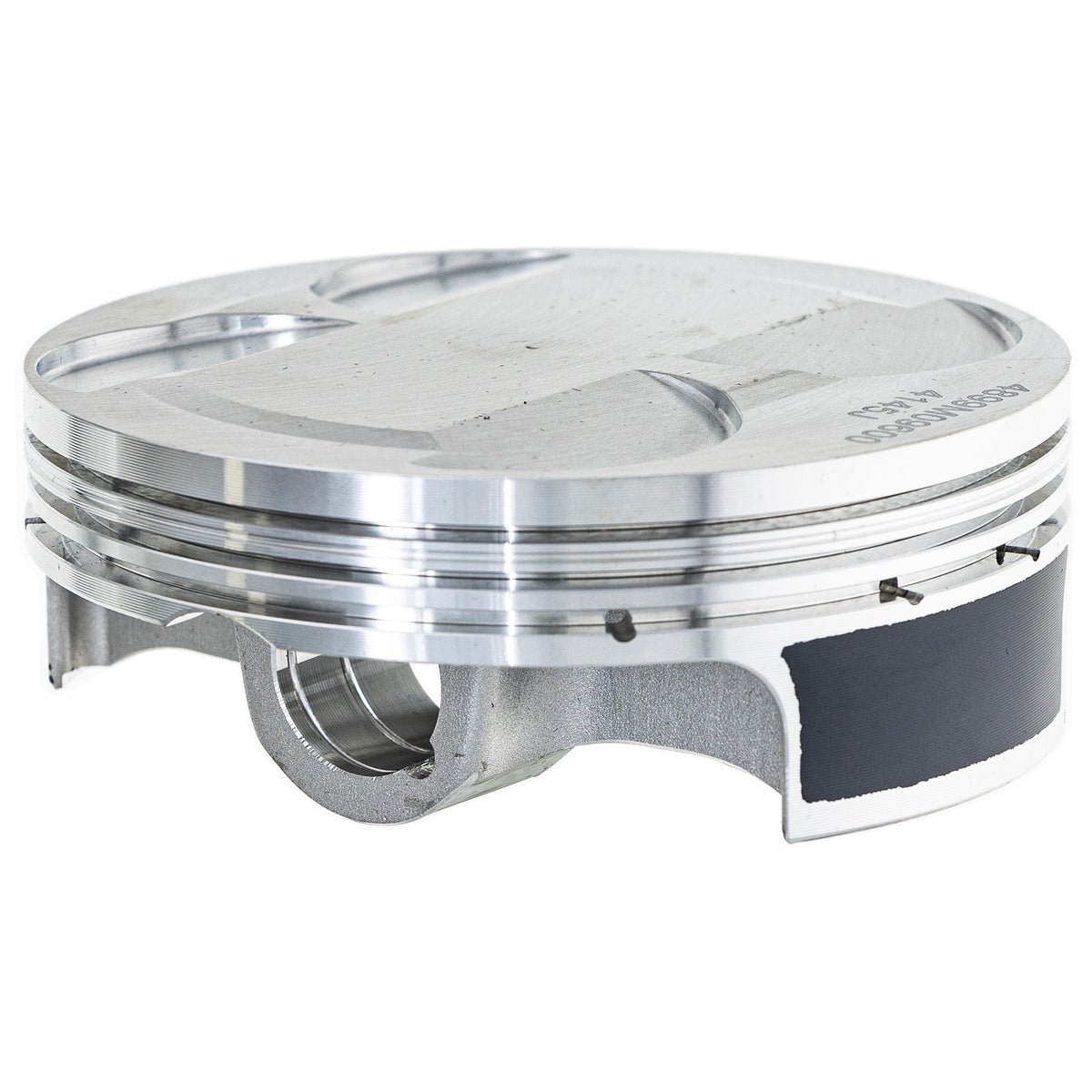 Forged Crankshaft Piston Gasket Kit For Honda MK1015472