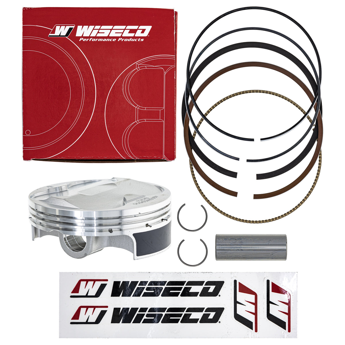Forged Crankshaft Piston Gasket Kit For Honda MK1015473