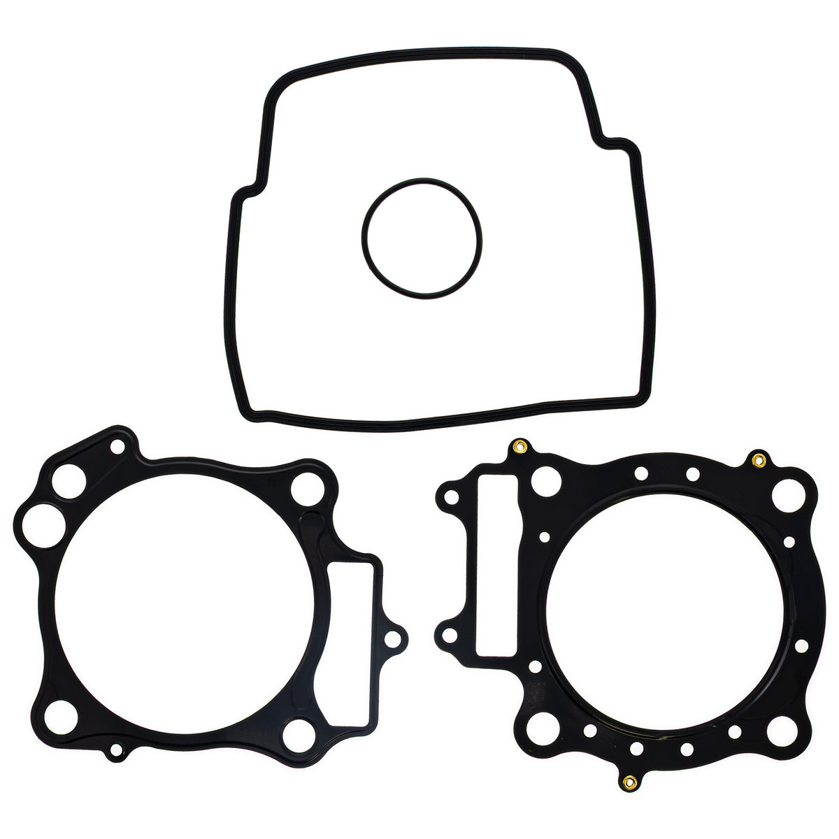 Forged Crankshaft Piston Gasket Kit For Honda MK1015474