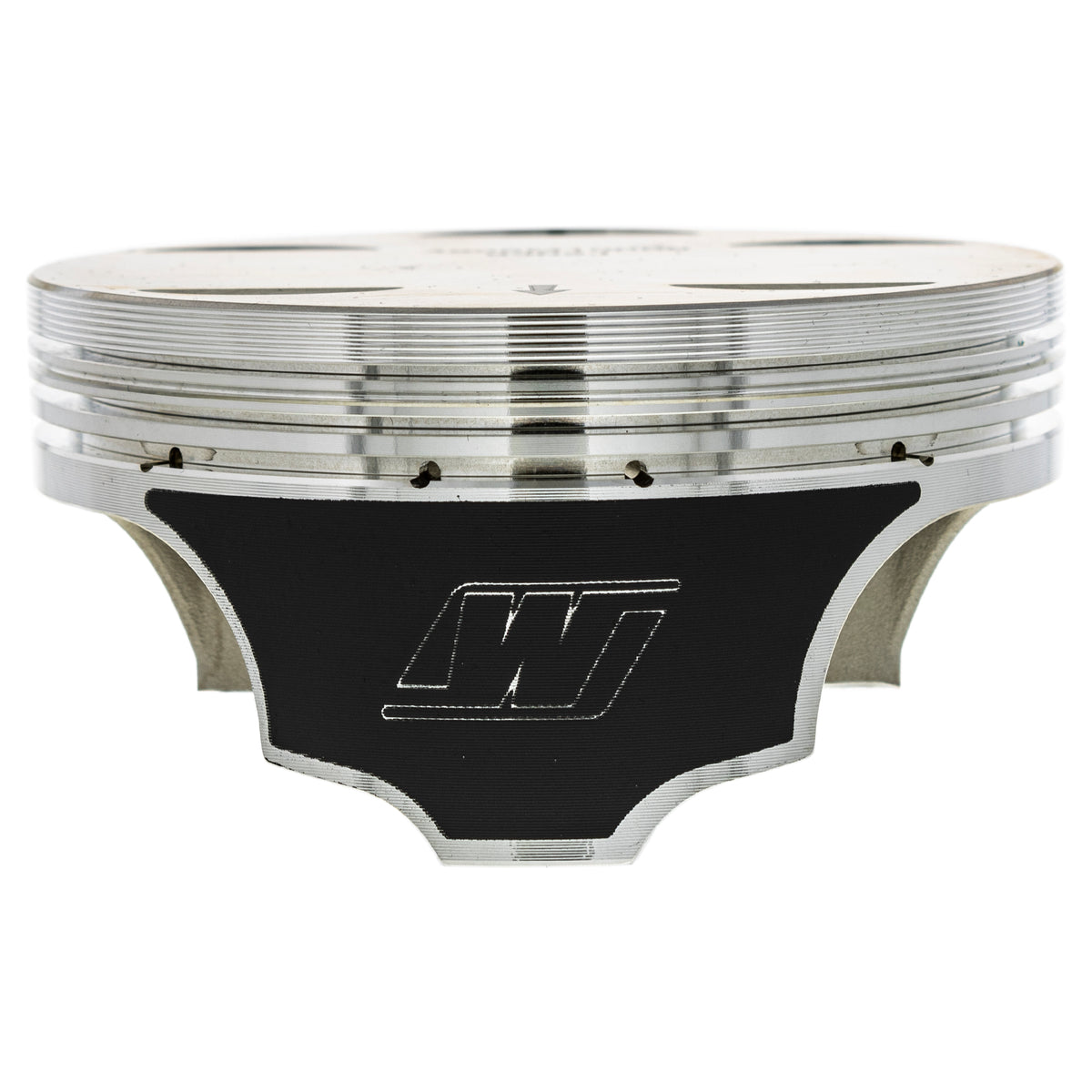 Forged Crankshaft Piston Gasket Kit For Yamaha MK1015479