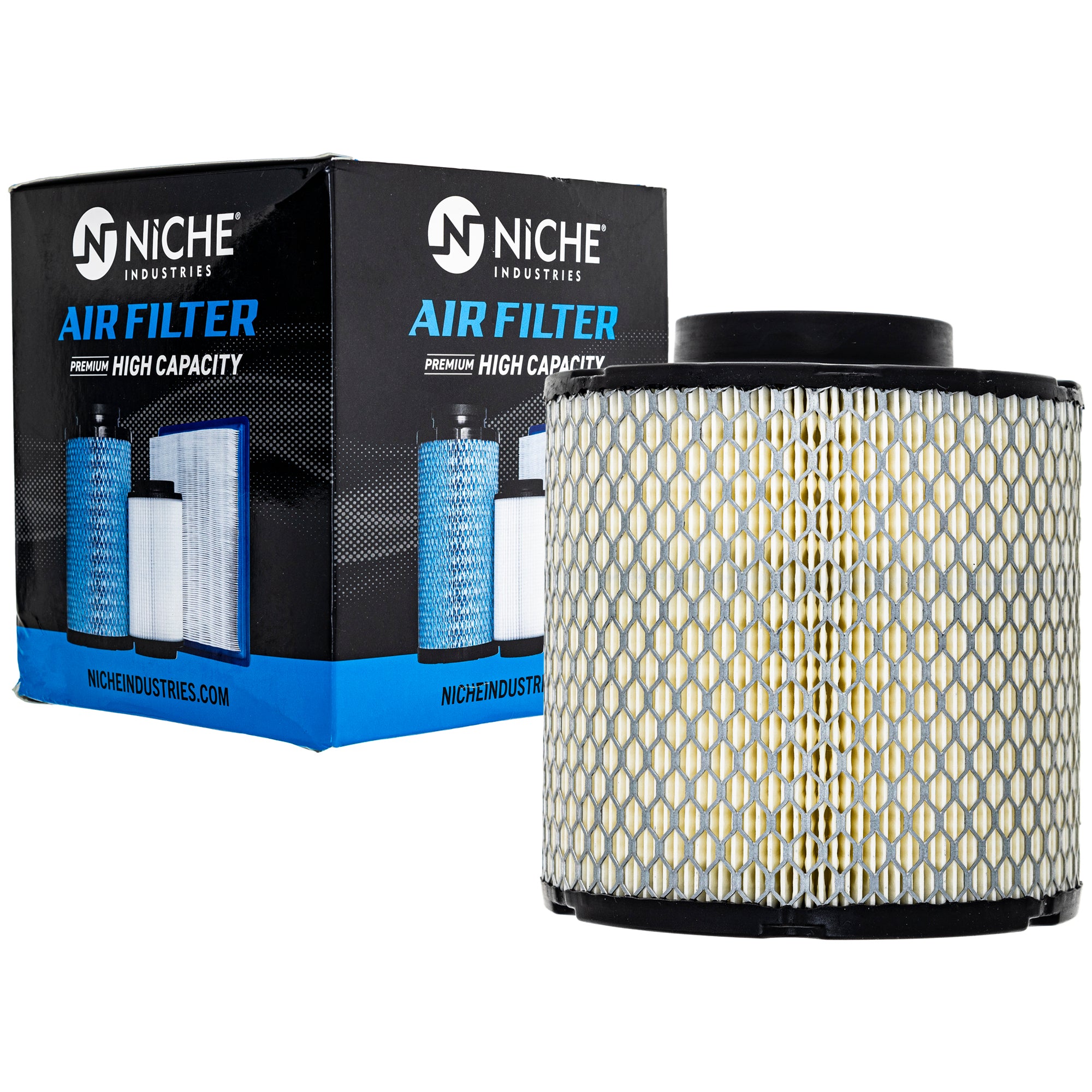 MISHON Full Service Kit 5W-50 for Polaris Ranger 570 SP Oil Change Drive Belt