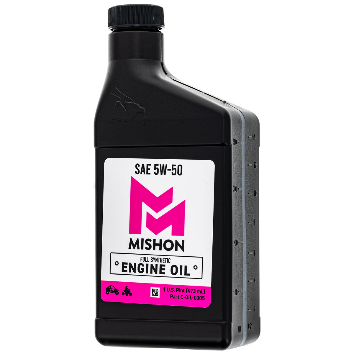 MISHON Full Service Kit for Polaris Ranger 1000 Crew 2020-2025 Oil Change Belt