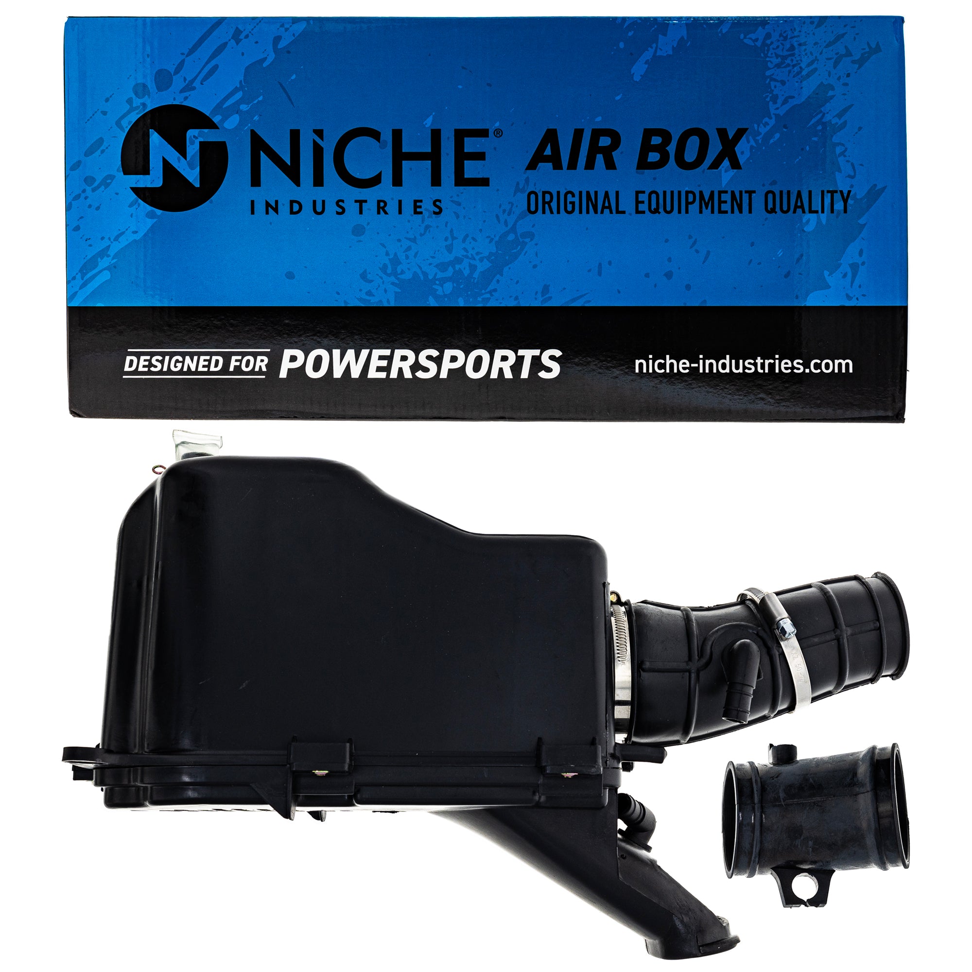 Air Filter Intake Box Yamaha | NICHE PARTS