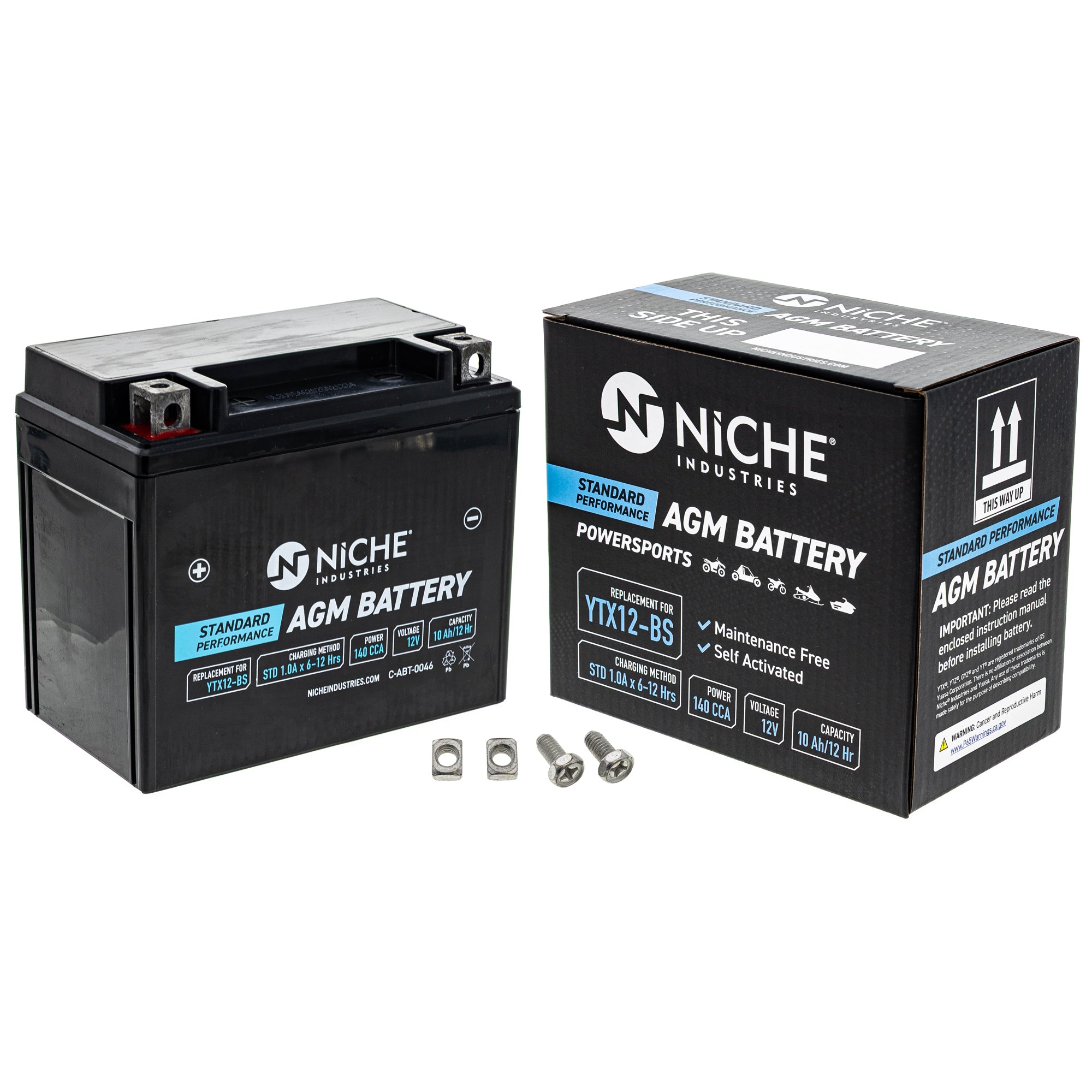 AGM Battery For Suzuki Kawasaki Triumph T2500590 S31500RCB000 715900710 715900031 3304-275 3303-834