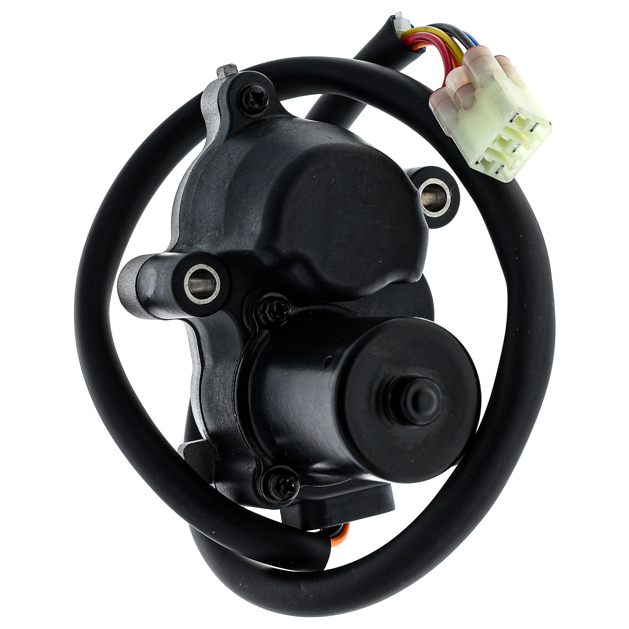 Differential Actuator For Kawasaki 16172-0038 16172-0036 16172-0025