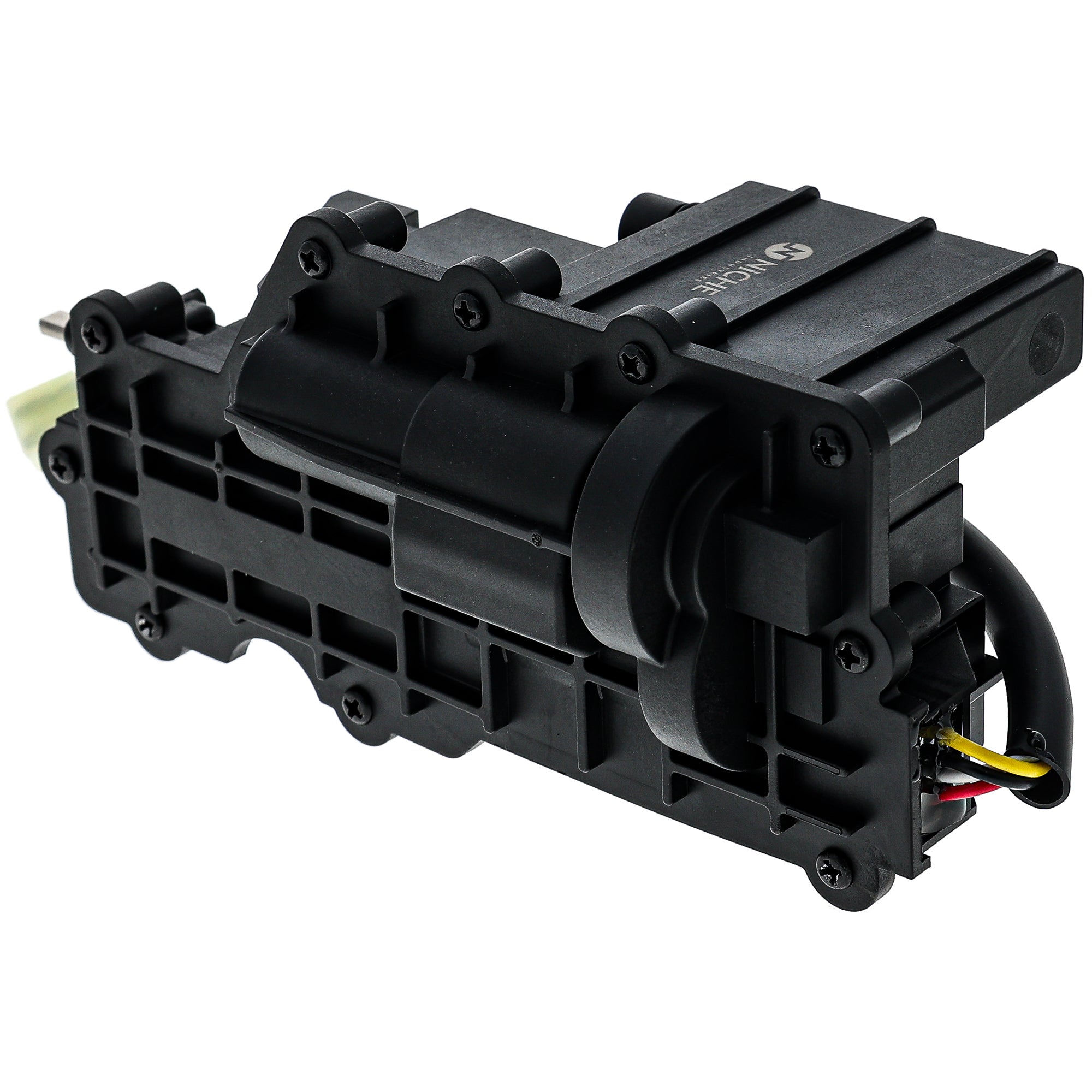 サクション　a-rt Amazon.com: Genuine Ford XF2Z-14018-AA Alarm Switch Assembly