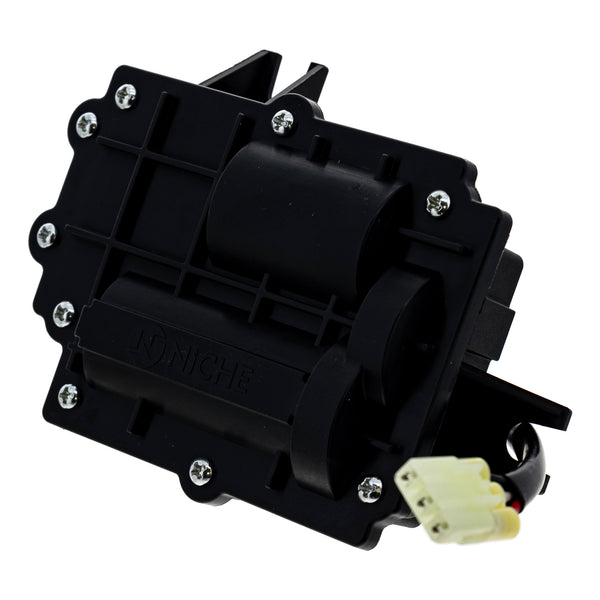 コウキ Differential Actuator Arctic Cat Kawasaki | NICHE PARTS