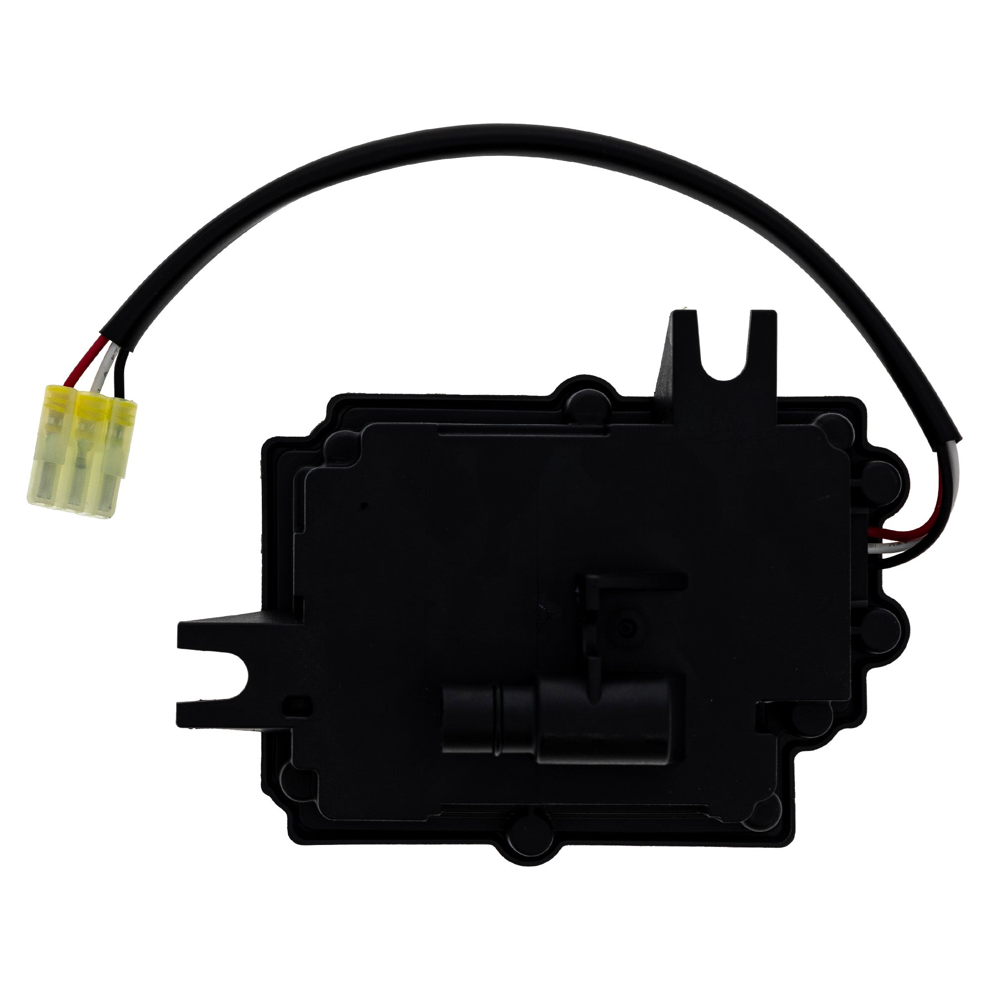 offtocast Cralator P3 ジャンク品 Differential Actuator Arctic Cat Kawasaki | NICHE PARTS