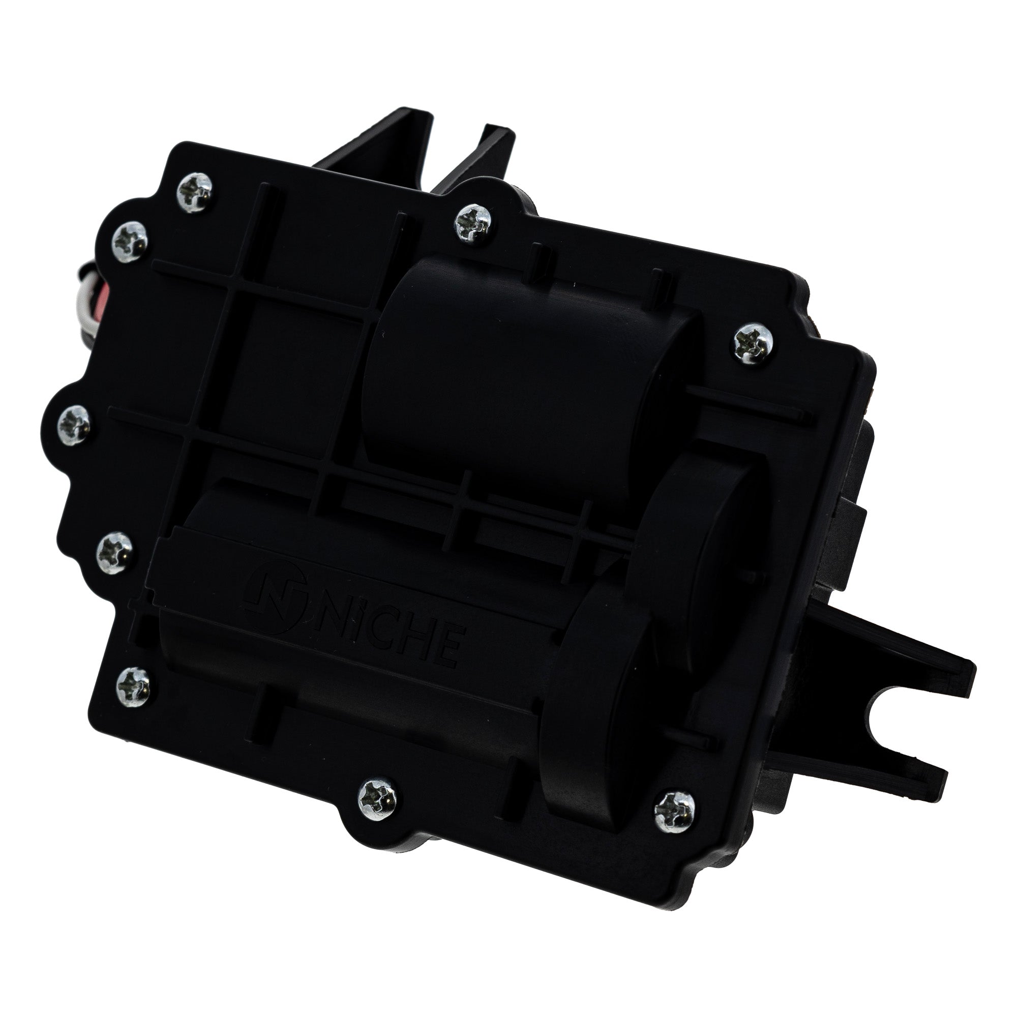 Differential Actuator For Arctic Cat Kawasaki 2502-944 0502-296