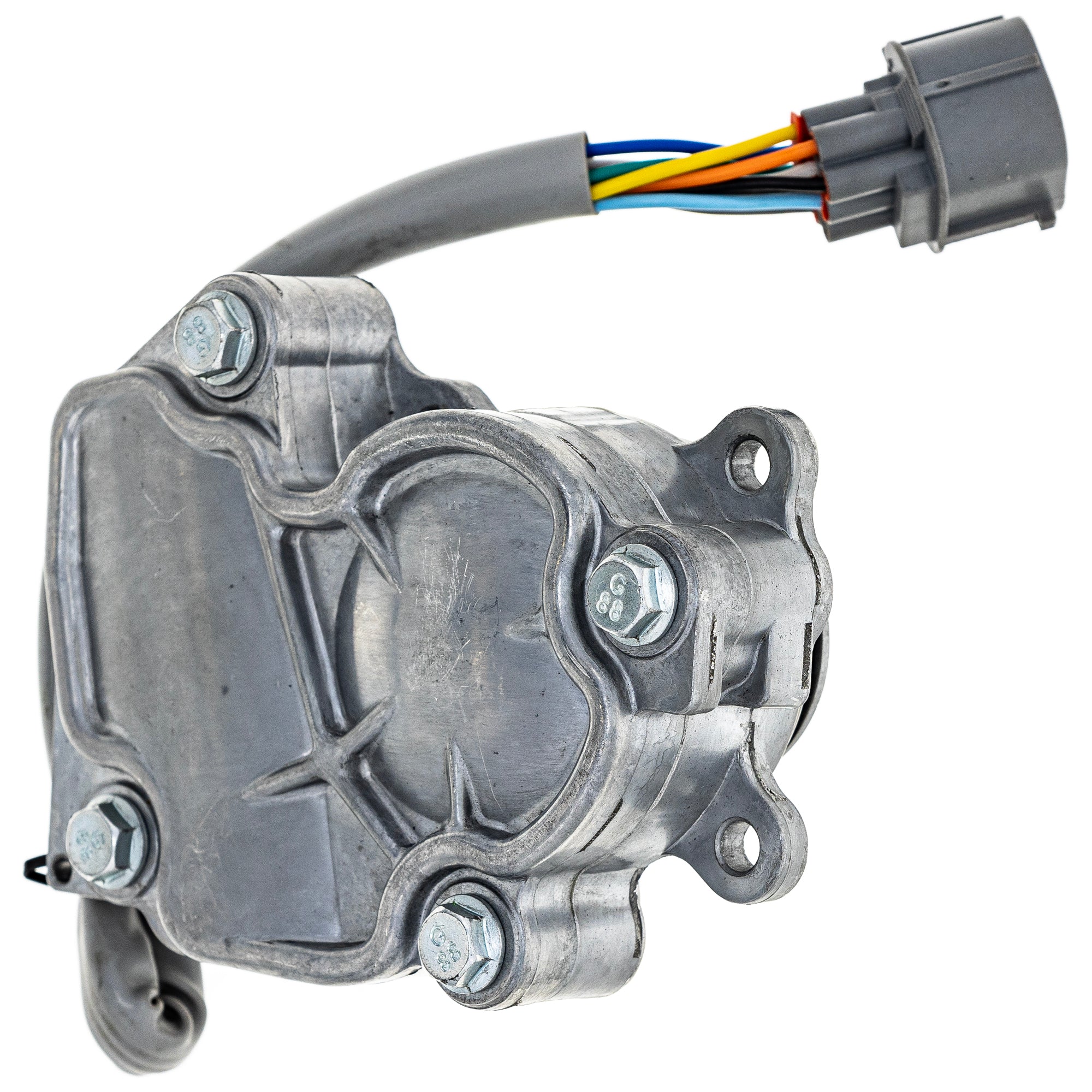 NICHE 519-CAC2220T Differential Actuator for FourTrax