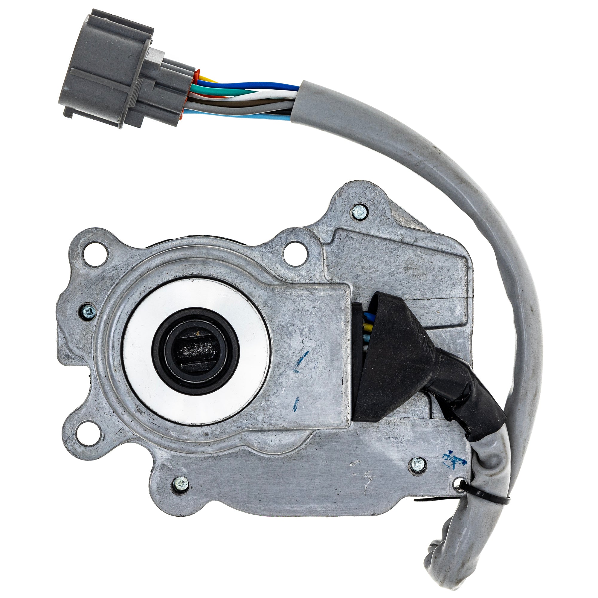 NICHE 519-CAC2220T Differential Actuator