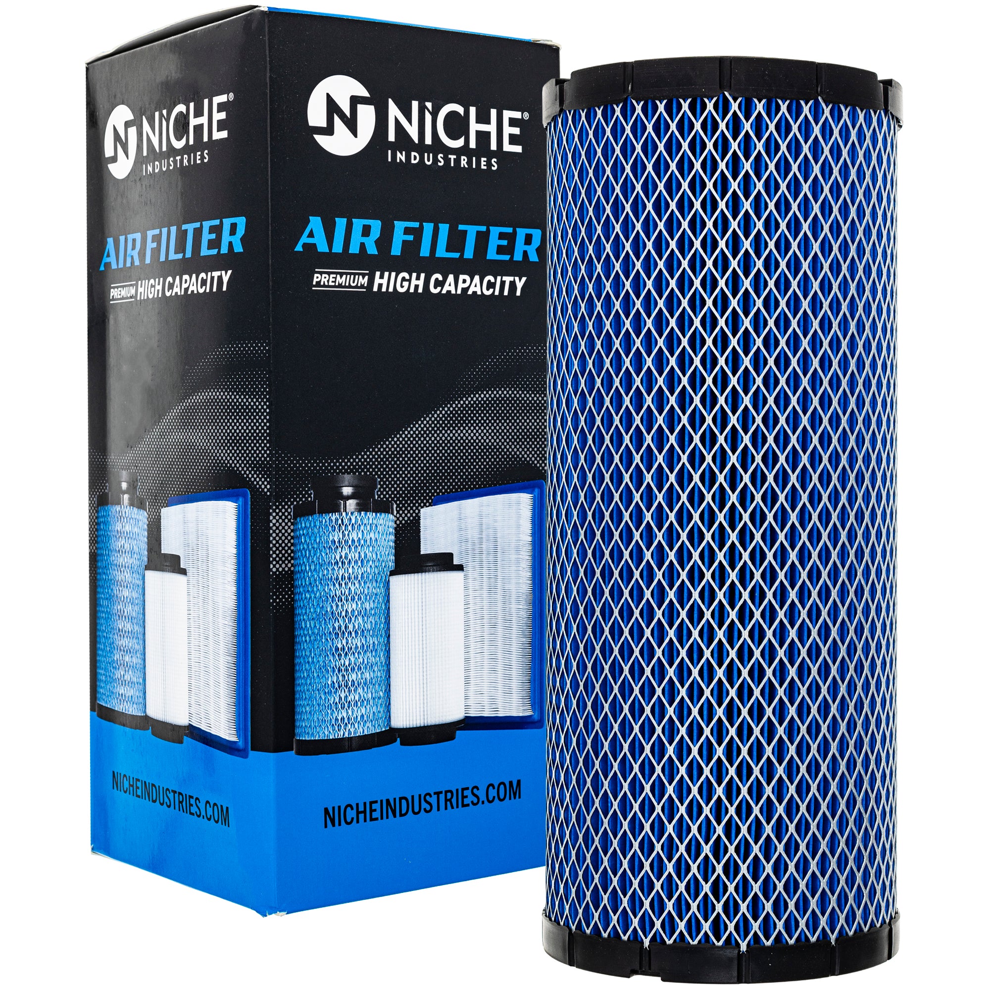 Air Filter Polaris | NICHE PARTS