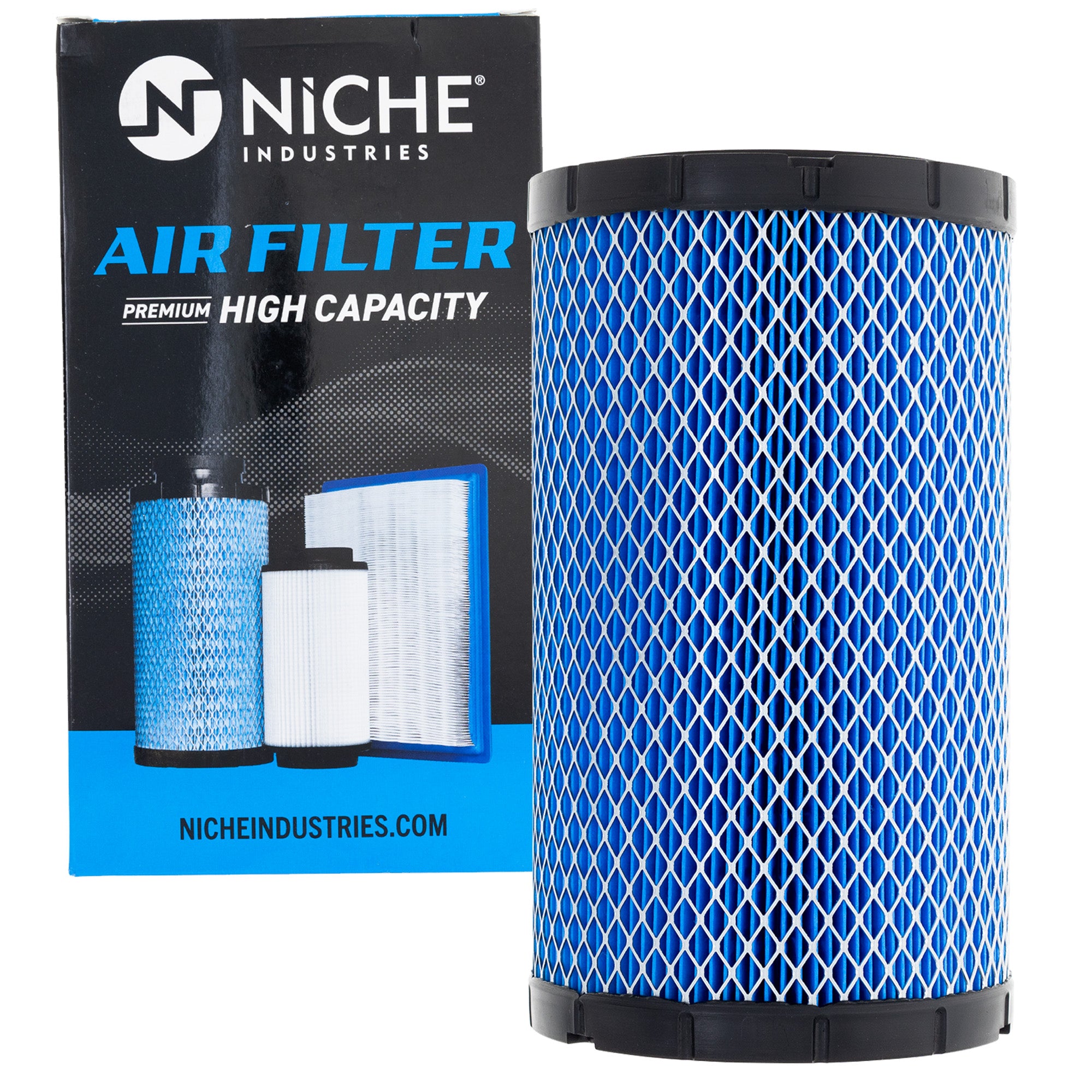 Air Filter Polaris | NICHE PARTS