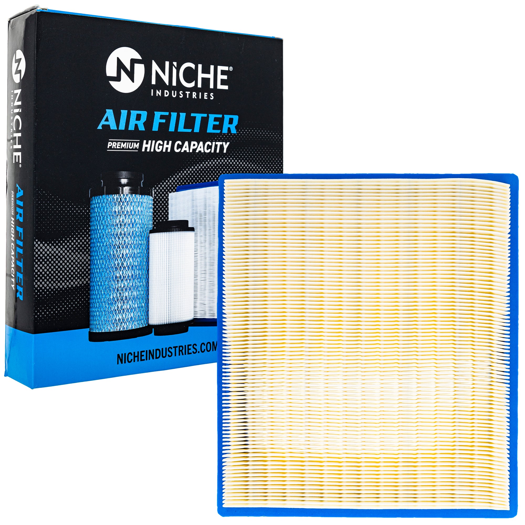 NICHE Air Filter 7081889 7081622