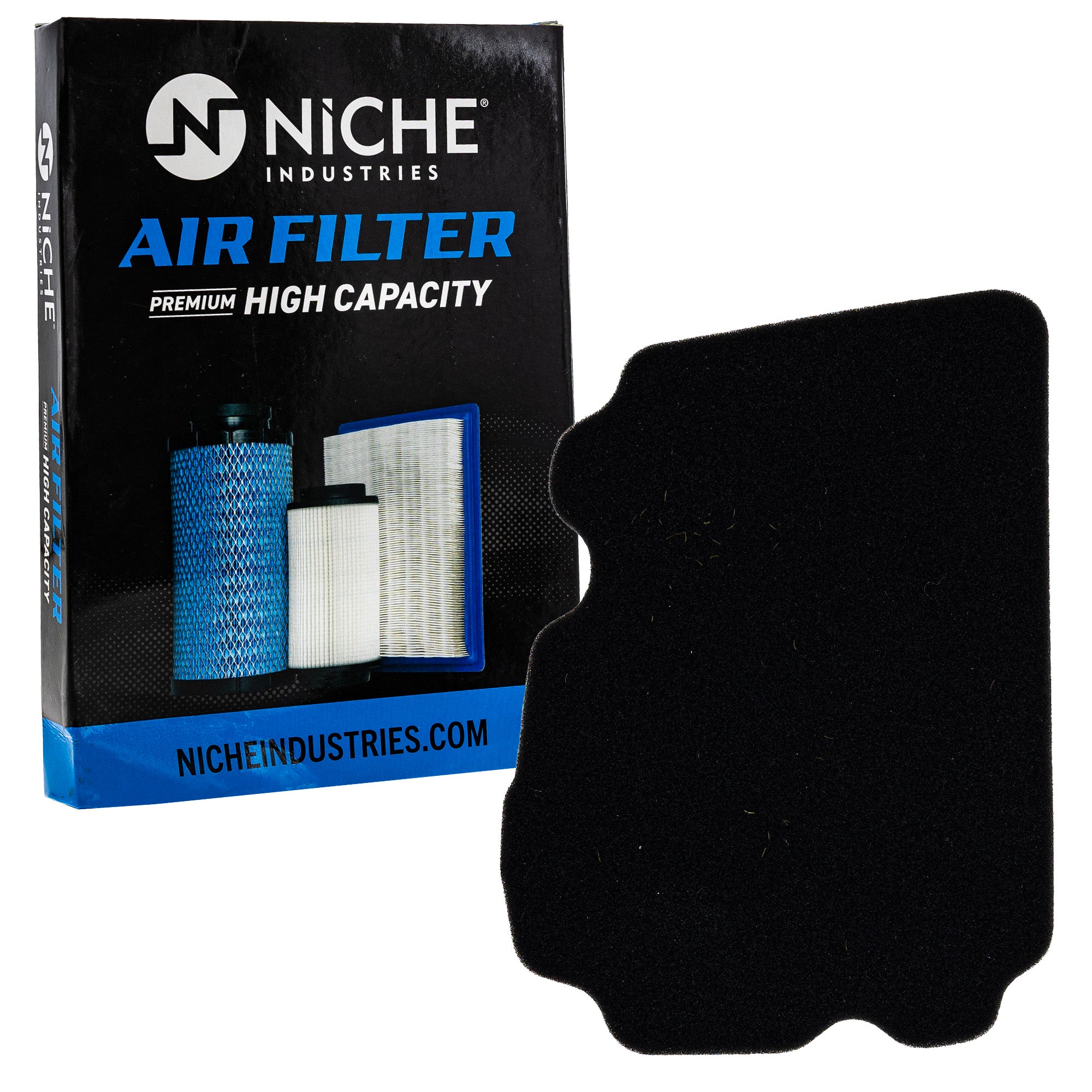 NICHE Air Filter 2JX-14451-00-00