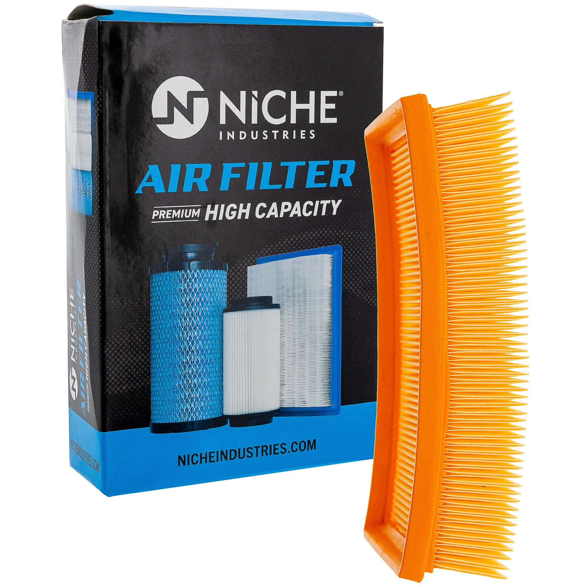 Air Filter BMW | NICHE PARTS
