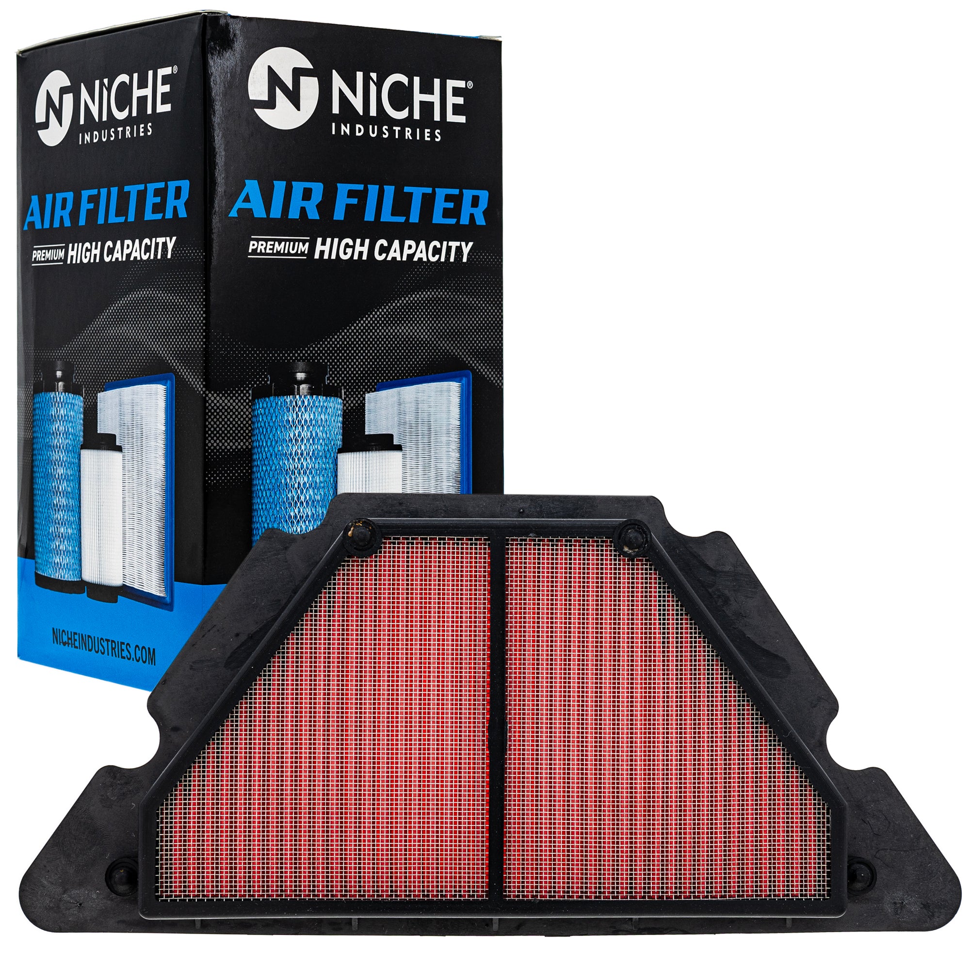 NICHE Air Filter 20S-14451-01-00 20S-14451-00-00