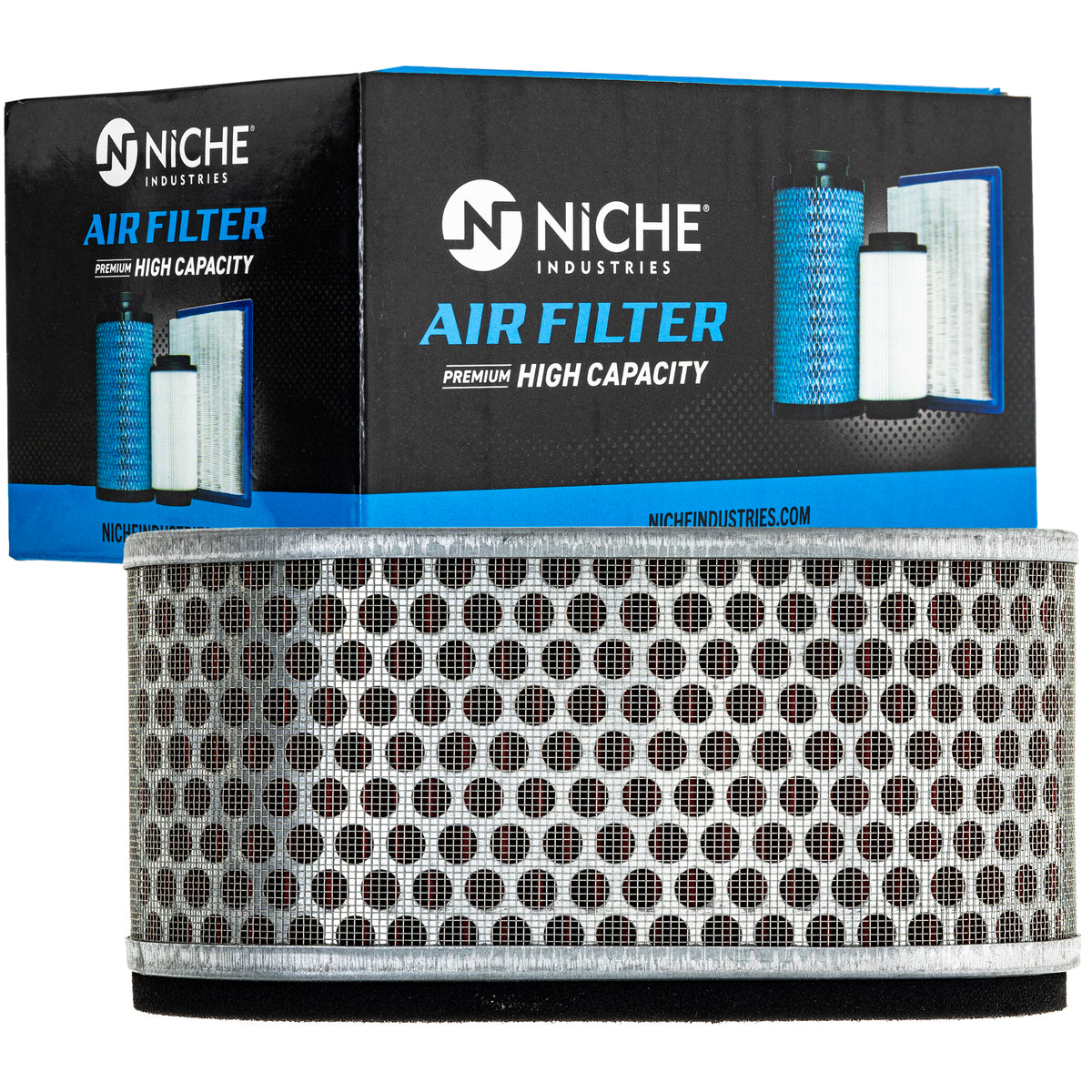 17213 Air Filter Honda | NICHE PARTS