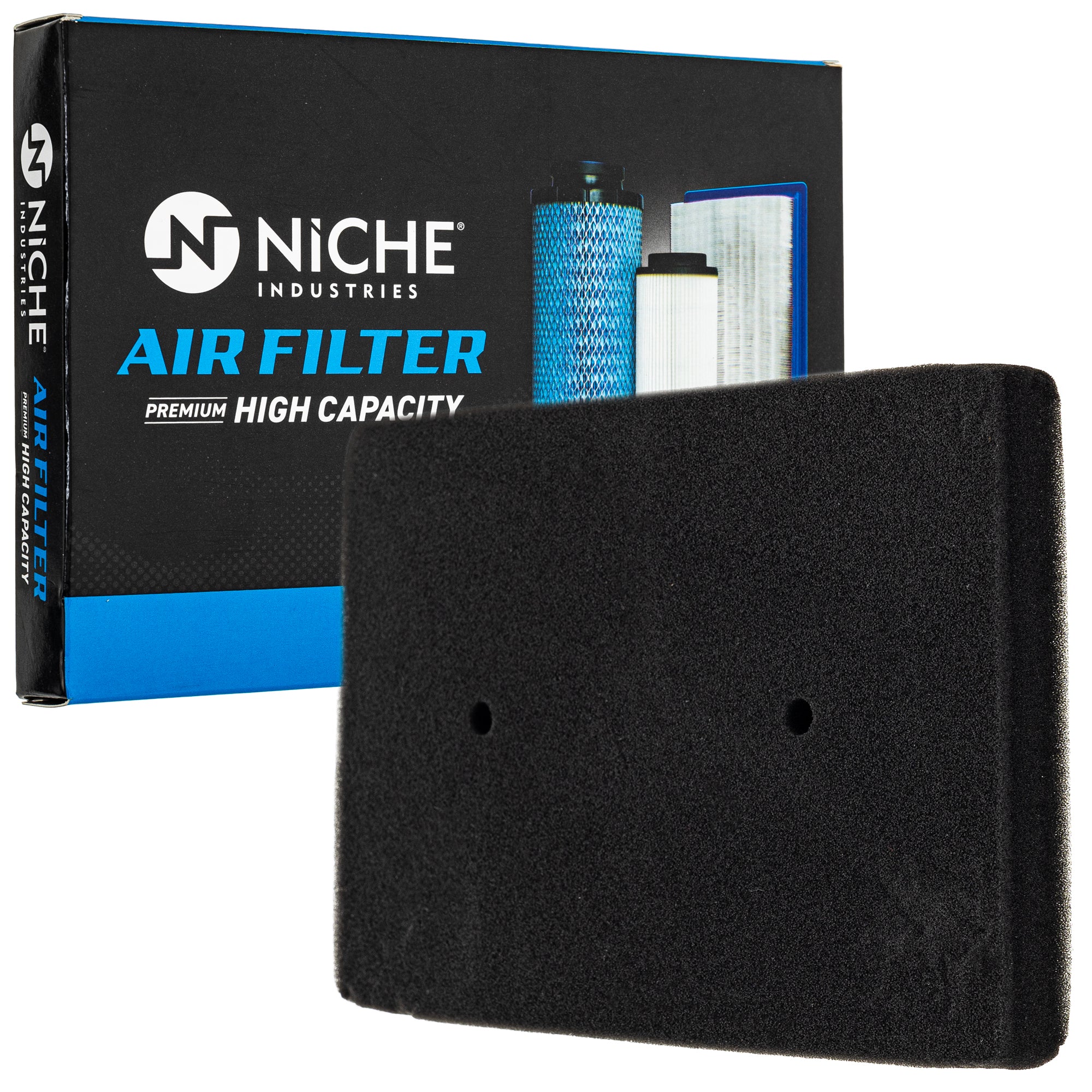 NICHE Air Filter 11013-0020