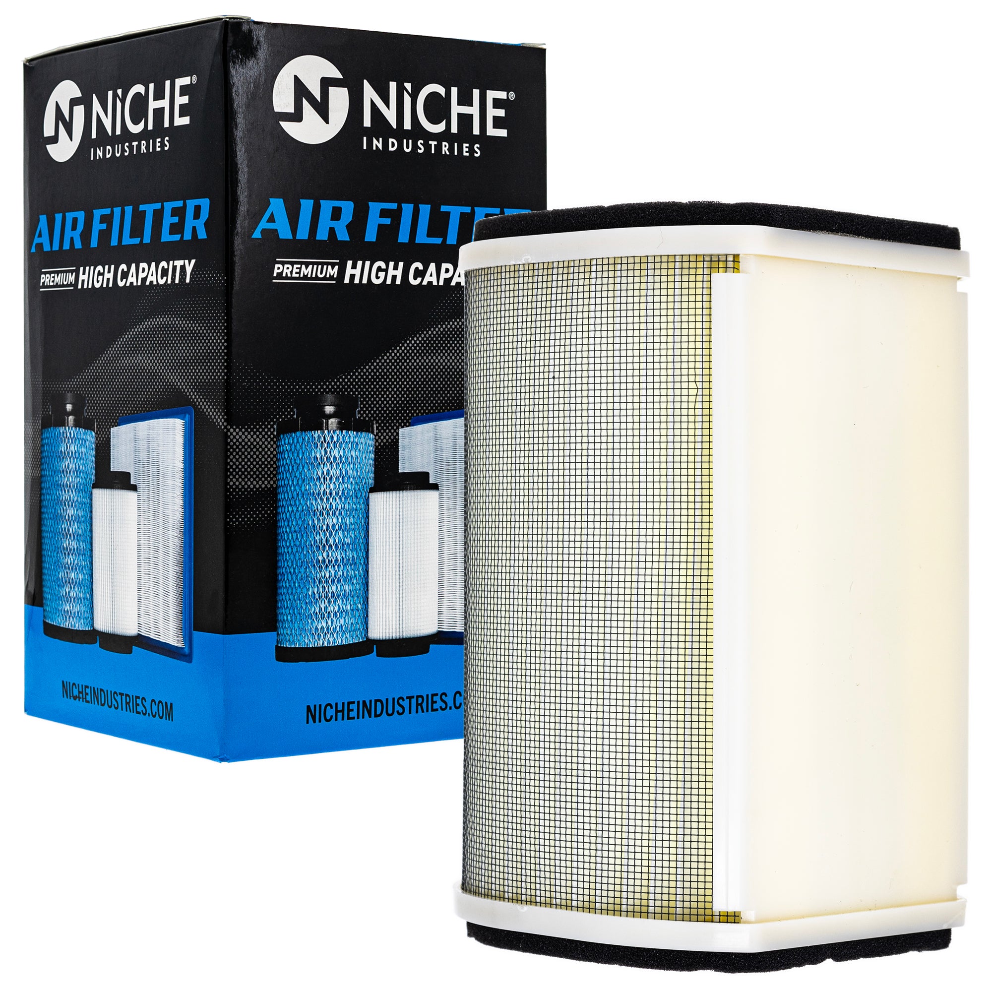 NICHE Air Filter 5JW-14451-00-00