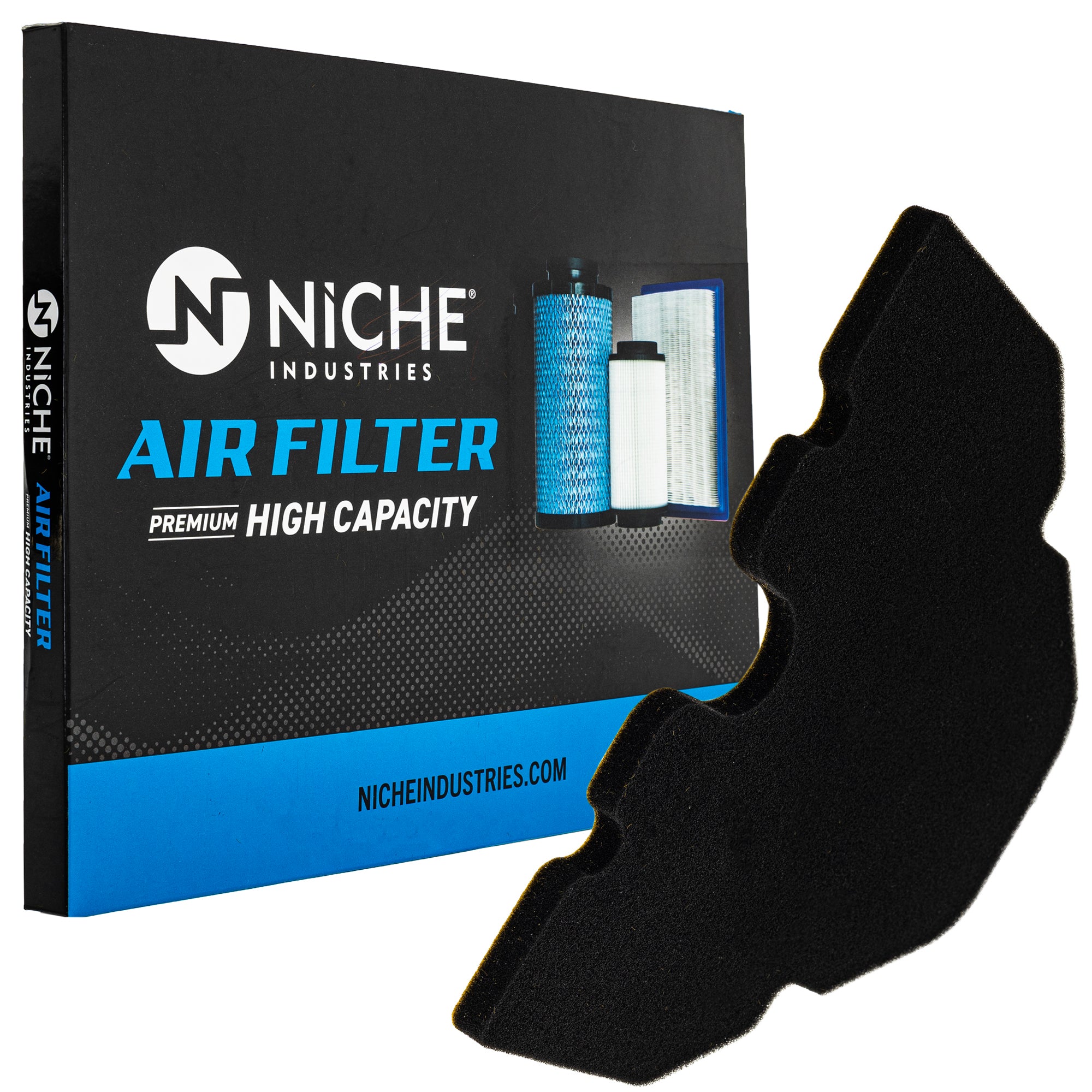 NICHE Air Filter 17210-MAT-E01 17210-MAT-E00 11013-1226