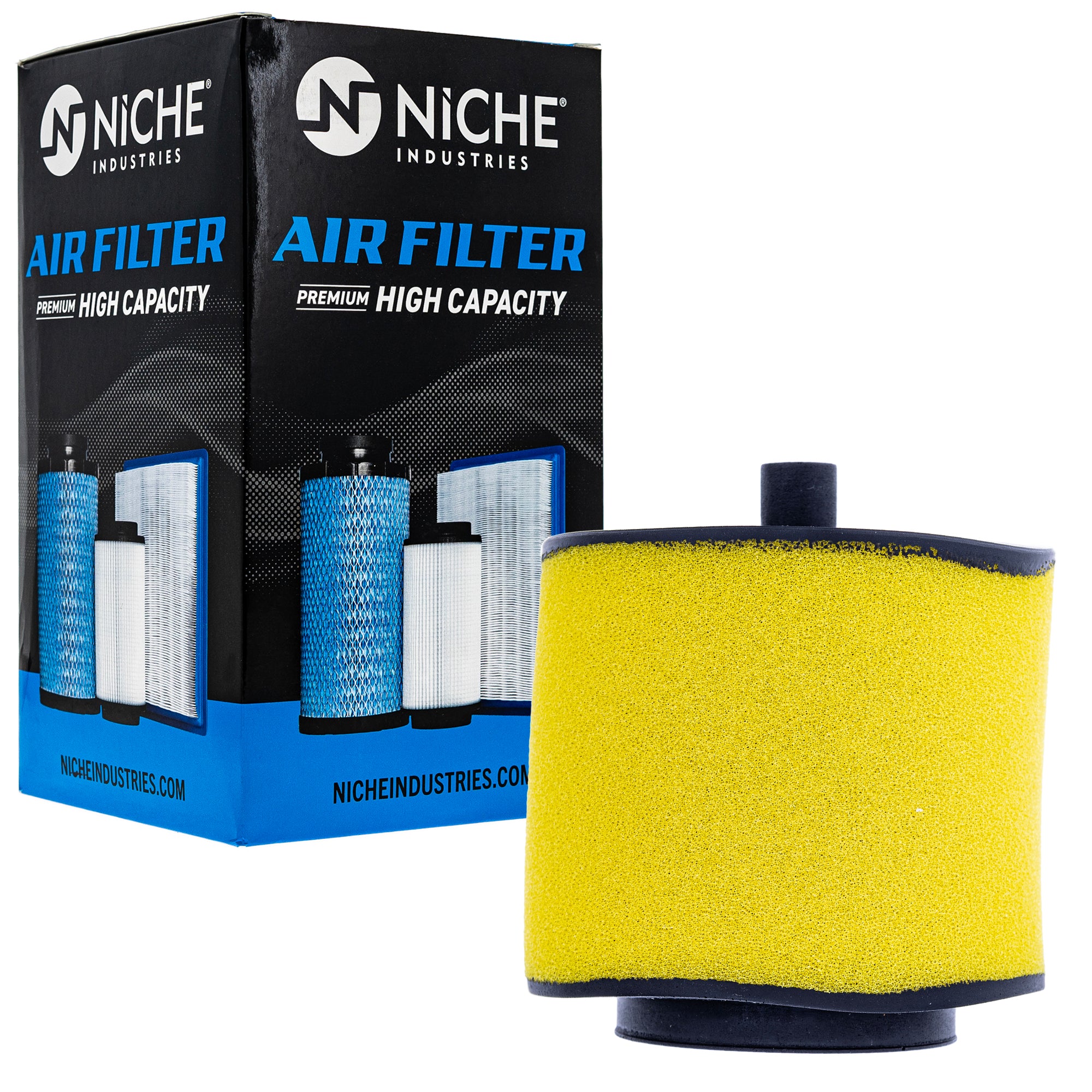 Air Filter Honda | NICHE PARTS